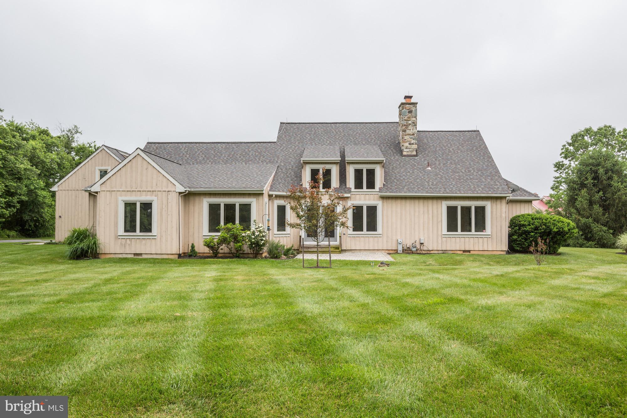 PATERNAL GIFT FARM - Residential Lease