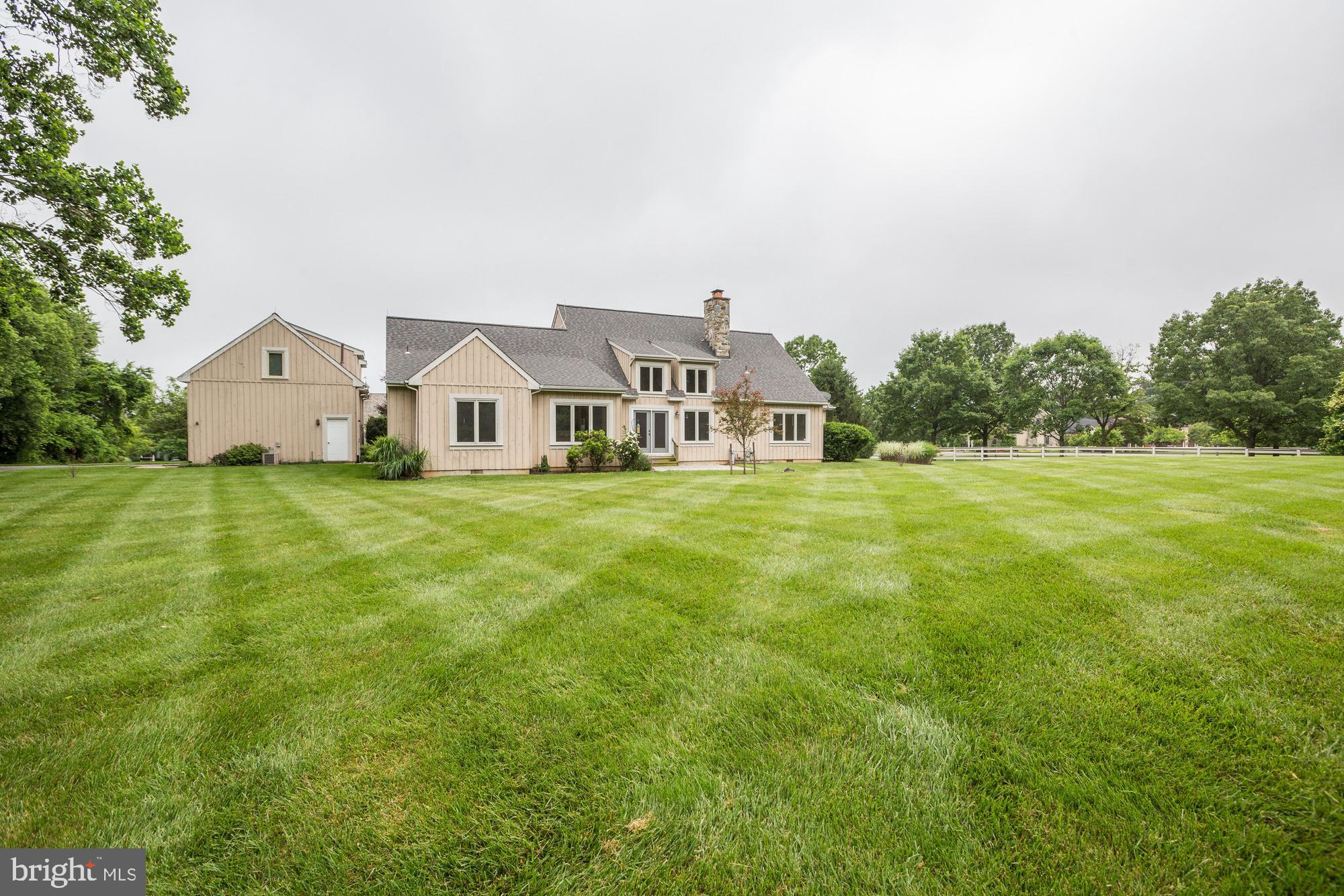 PATERNAL GIFT FARM - Residential Lease