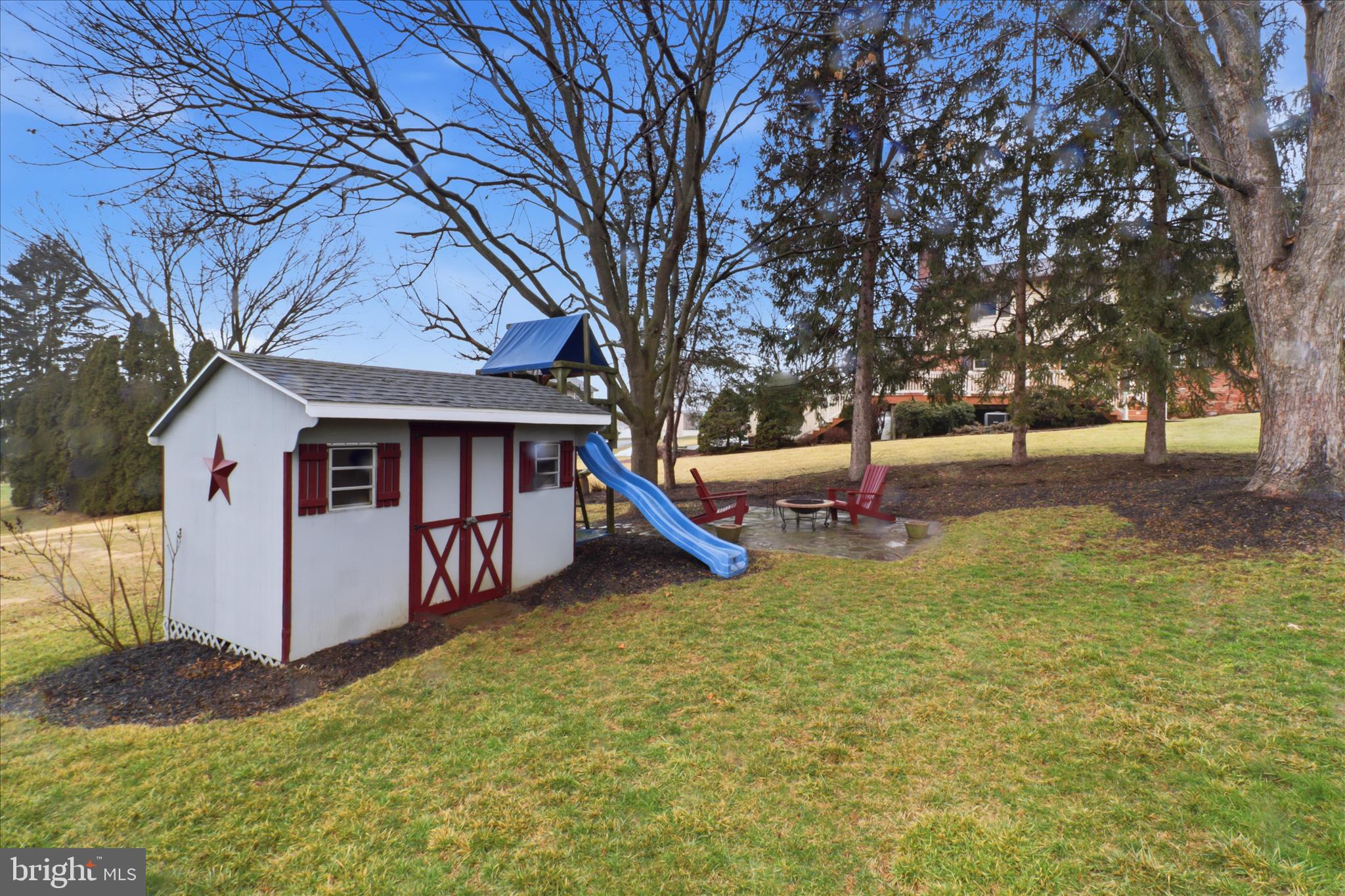 DENVER BOROUGH - Residential