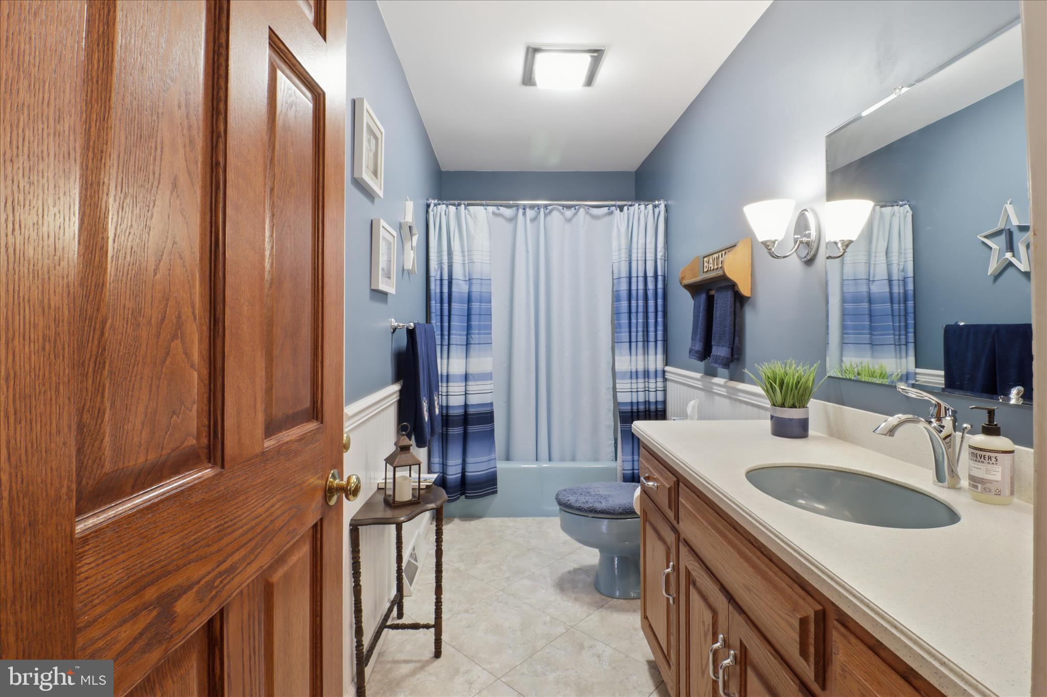 DENVER BOROUGH - Residential