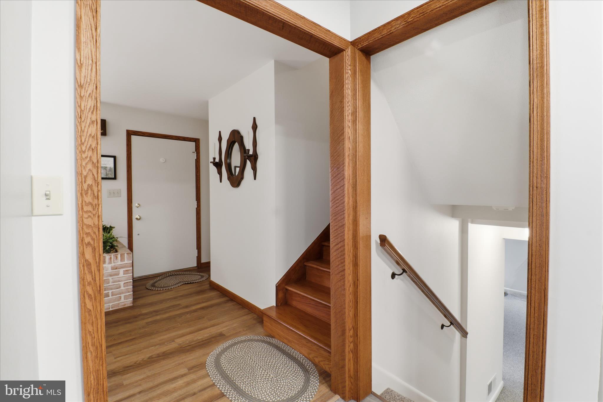 DENVER BOROUGH - Residential