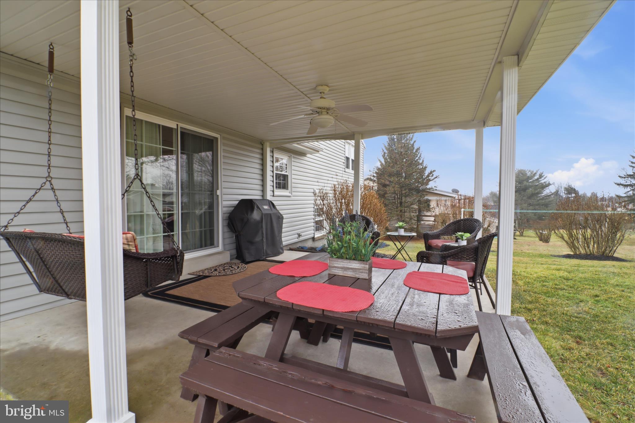 DENVER BOROUGH - Residential