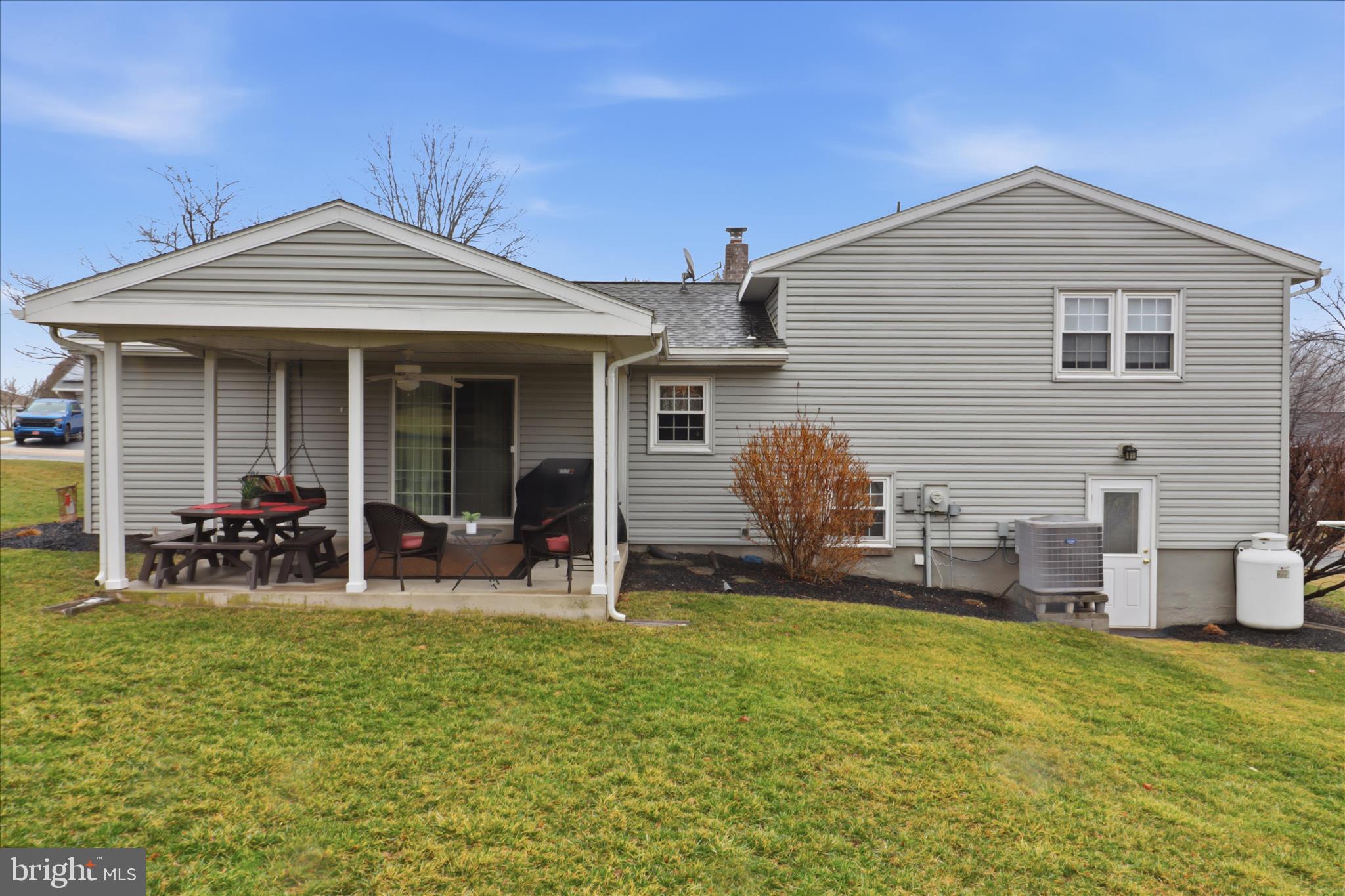 DENVER BOROUGH - Residential