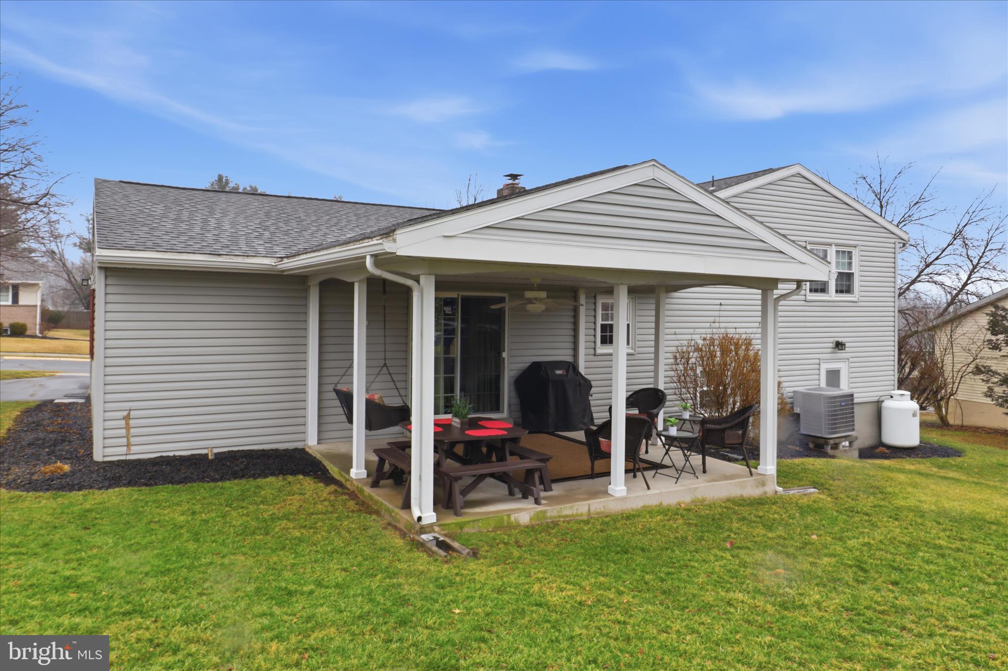 DENVER BOROUGH - Residential