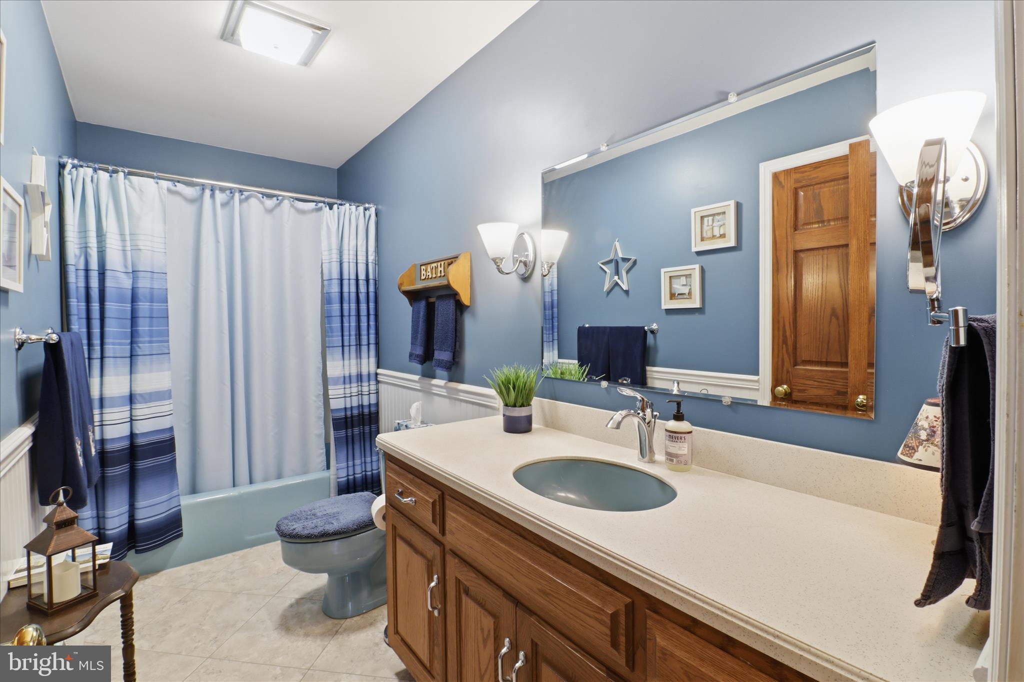 DENVER BOROUGH - Residential