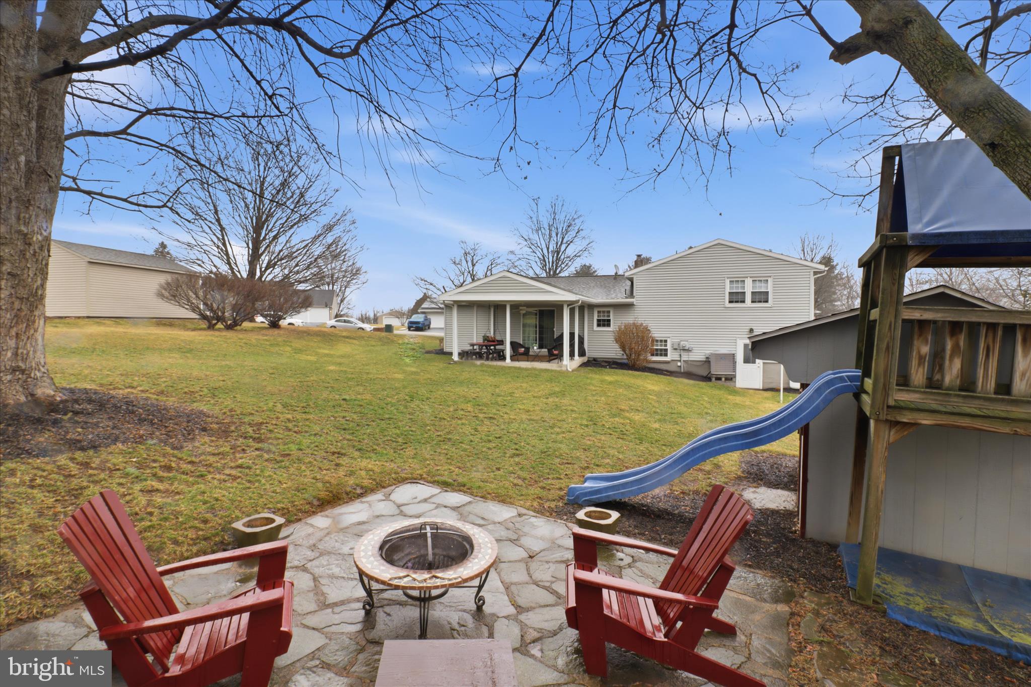 DENVER BOROUGH - Residential