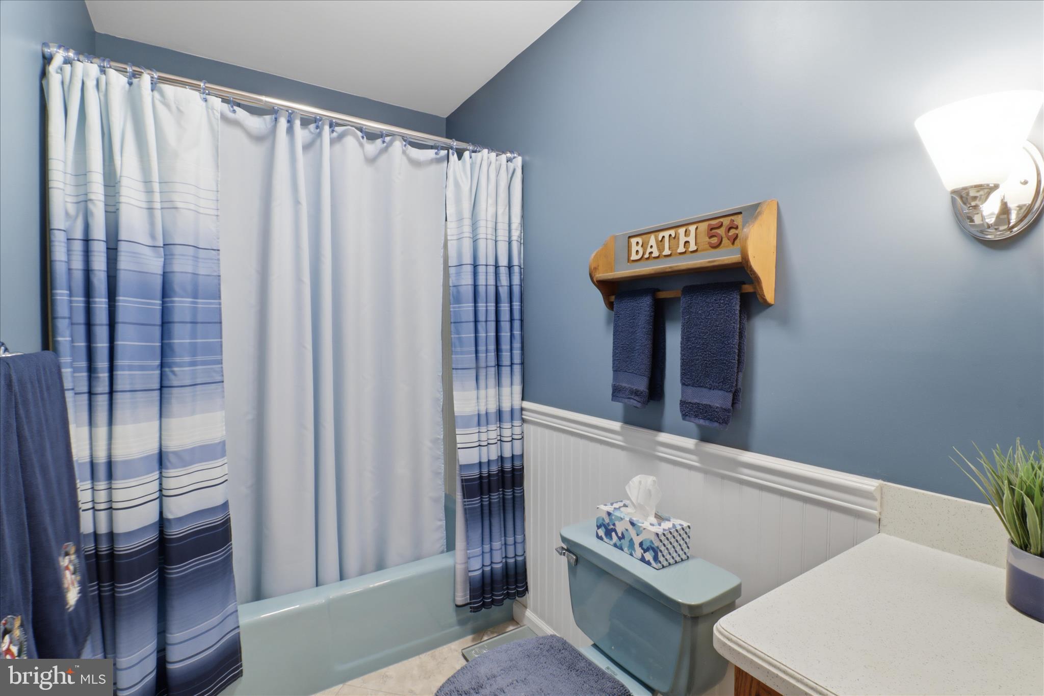 DENVER BOROUGH - Residential