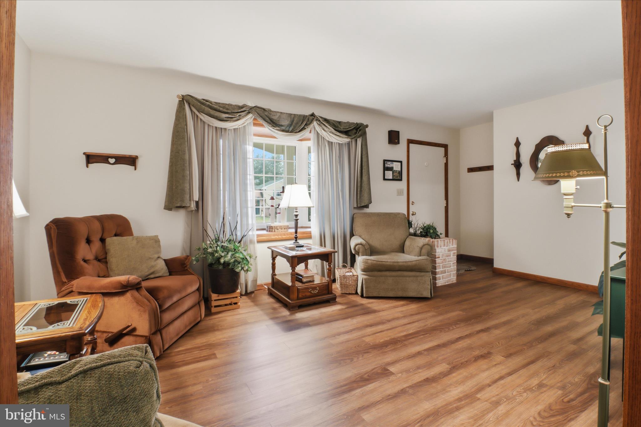 DENVER BOROUGH - Residential