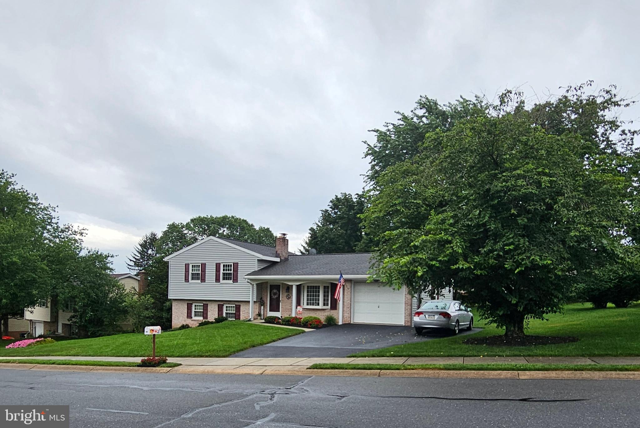 DENVER BOROUGH - Residential