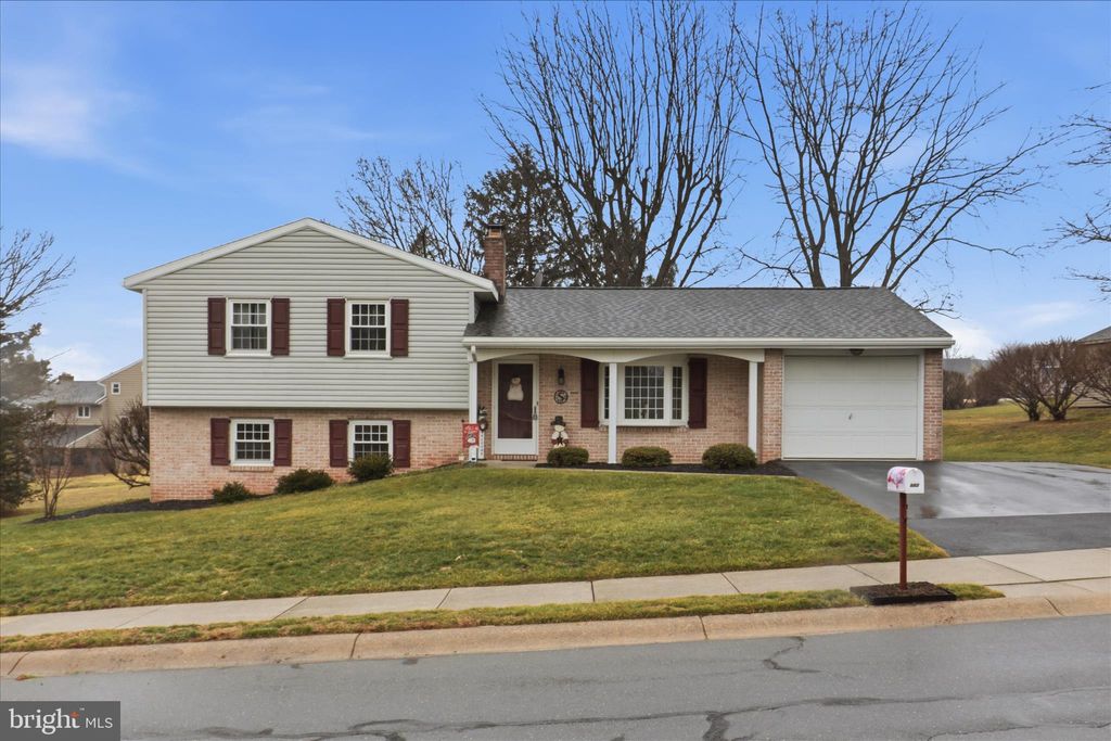 Photo of 842 N 4th Street, DENVER, PA 17517 (MLS # PALA2083622)