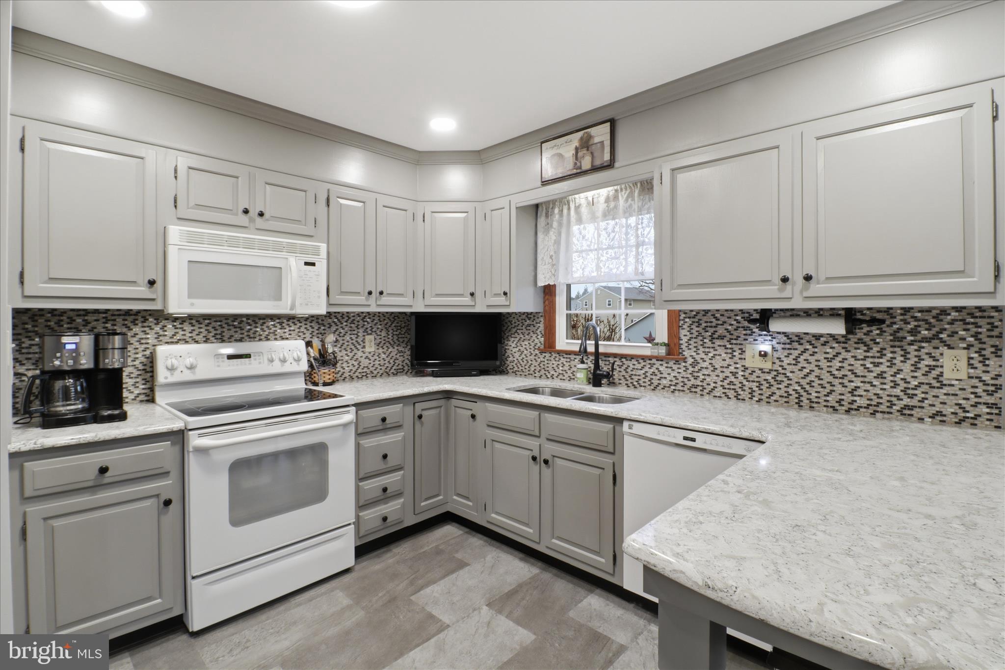 DENVER BOROUGH - Residential