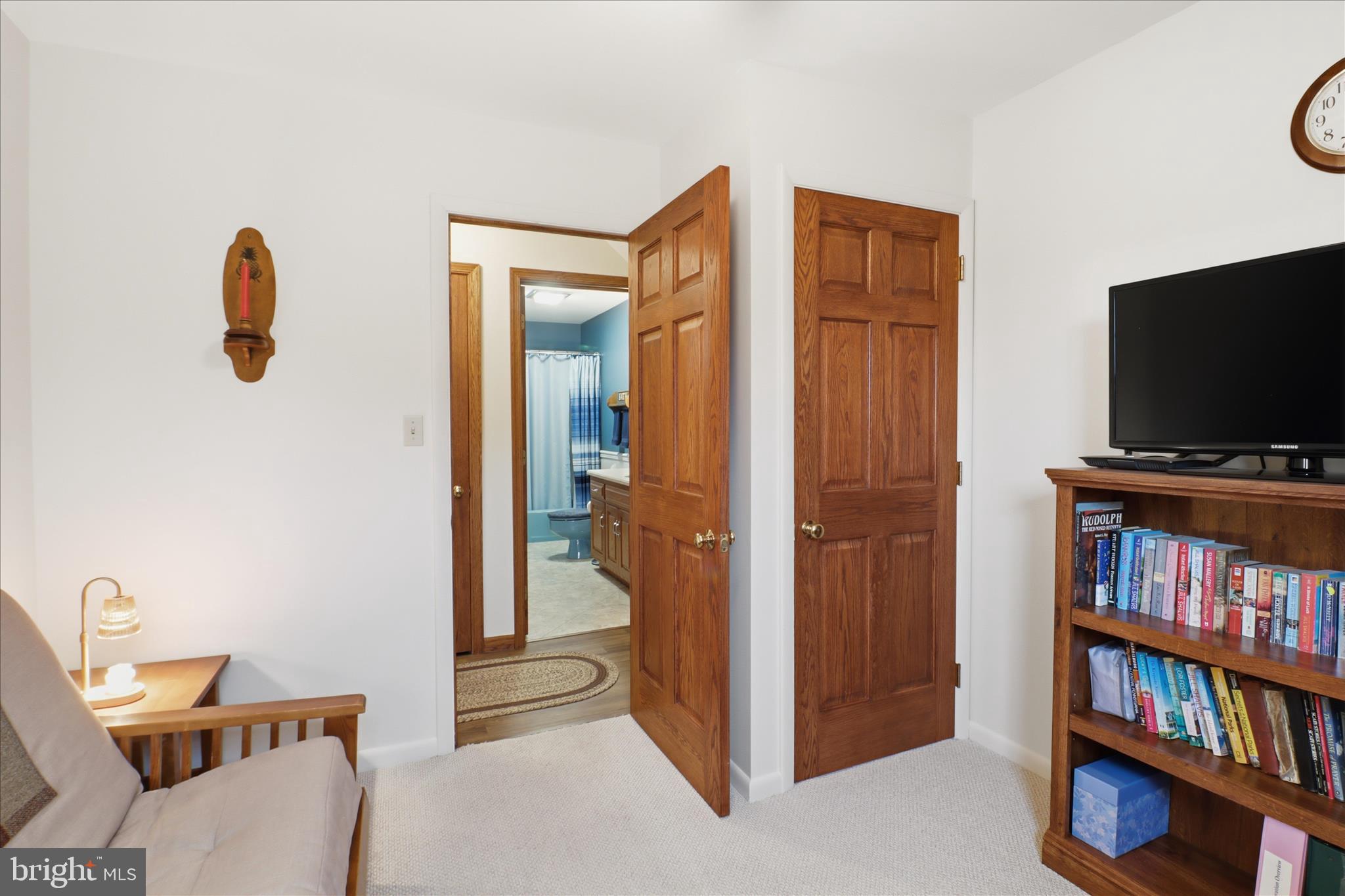 DENVER BOROUGH - Residential