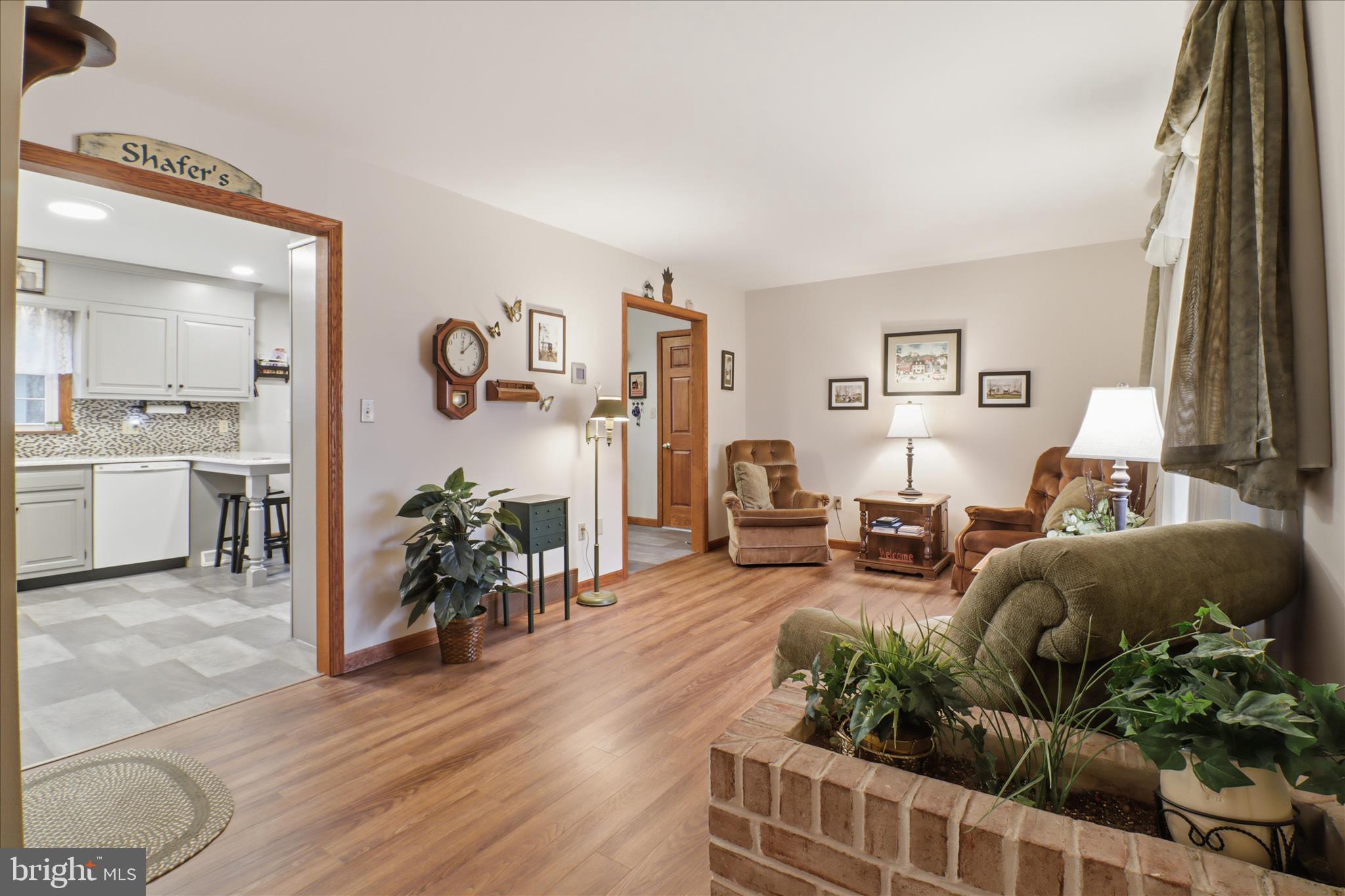 DENVER BOROUGH - Residential