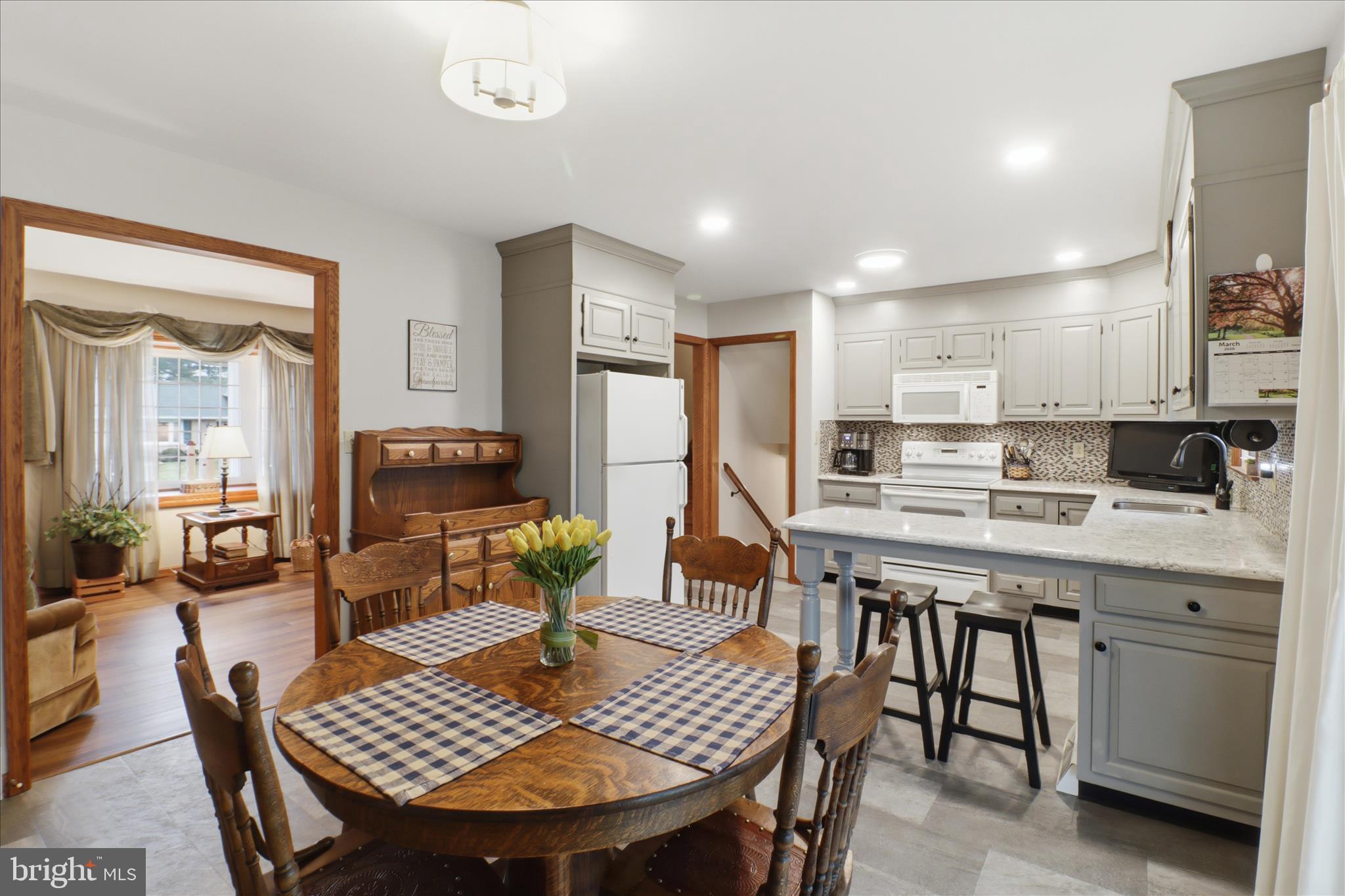 DENVER BOROUGH - Residential