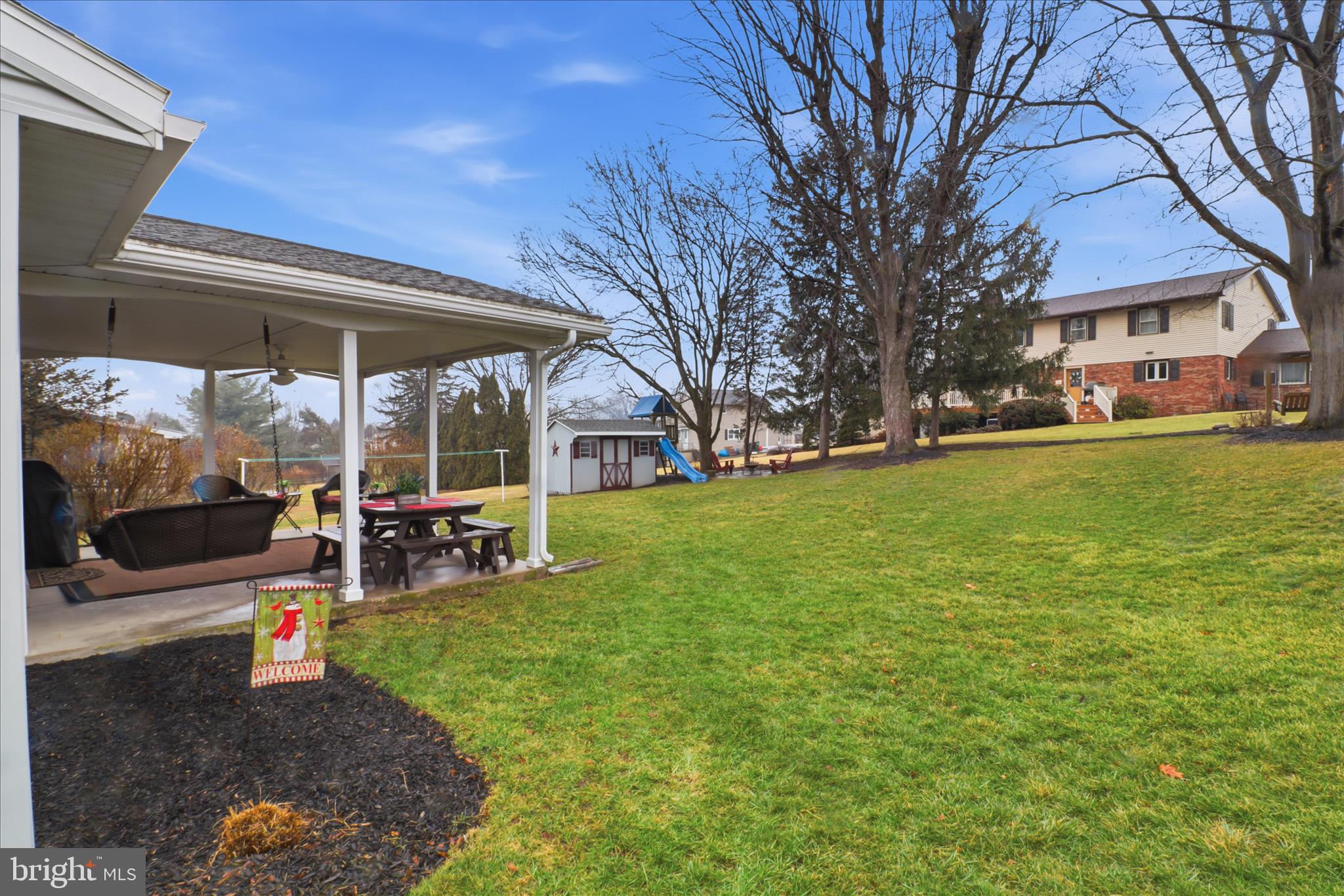 DENVER BOROUGH - Residential