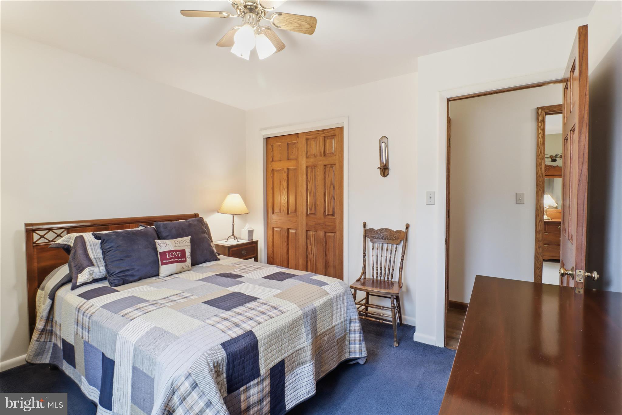 DENVER BOROUGH - Residential