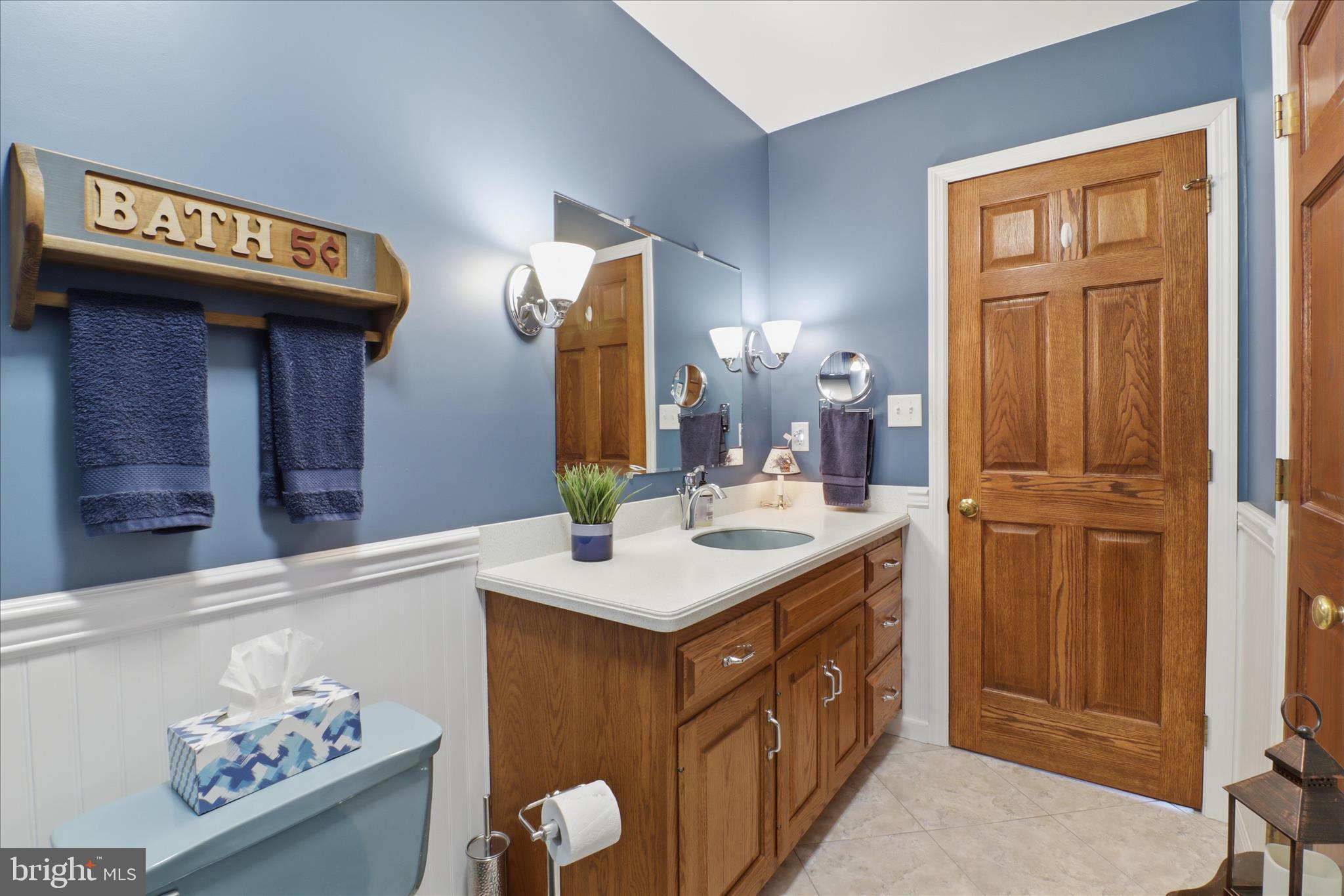 DENVER BOROUGH - Residential