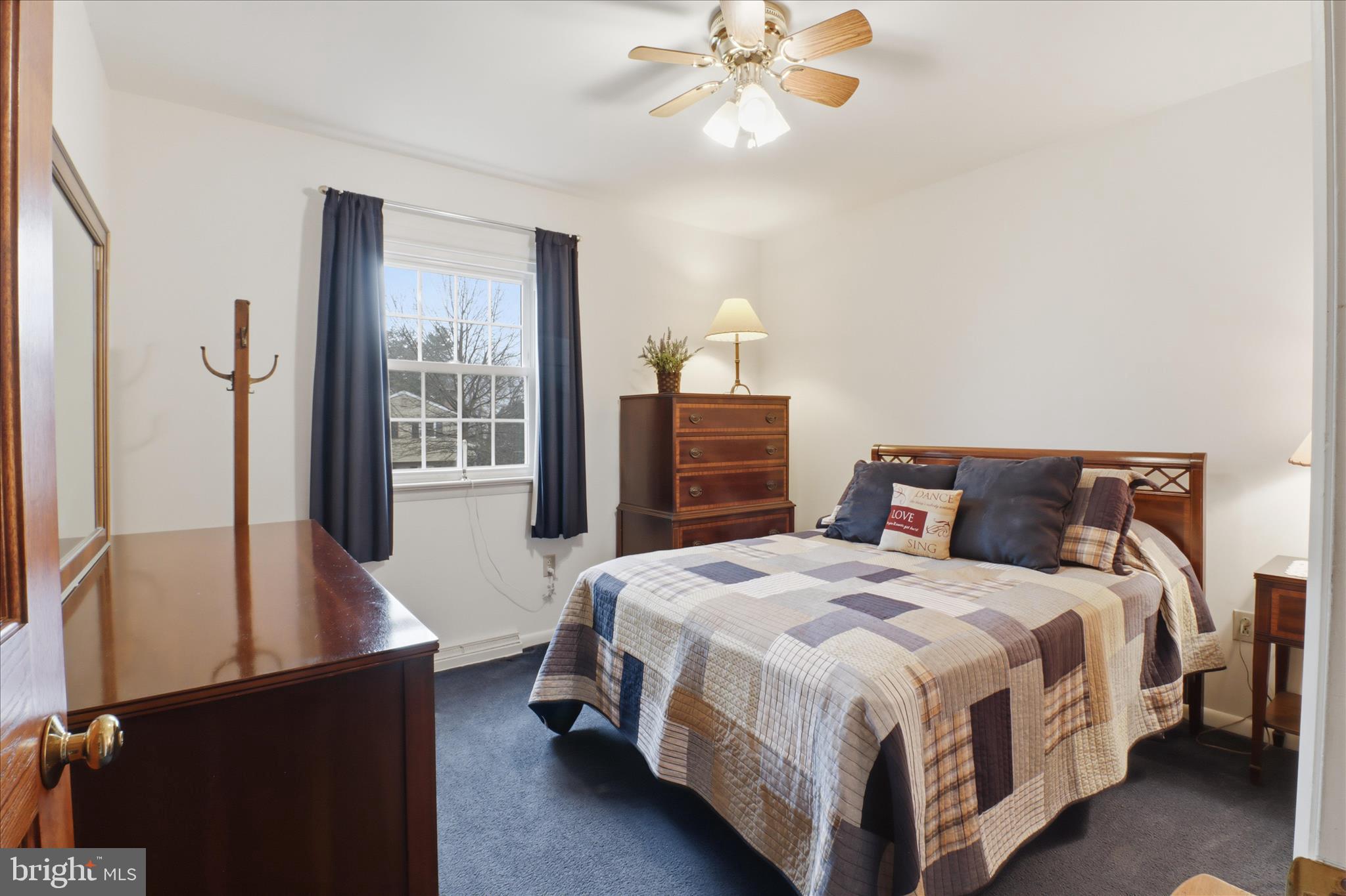 DENVER BOROUGH - Residential