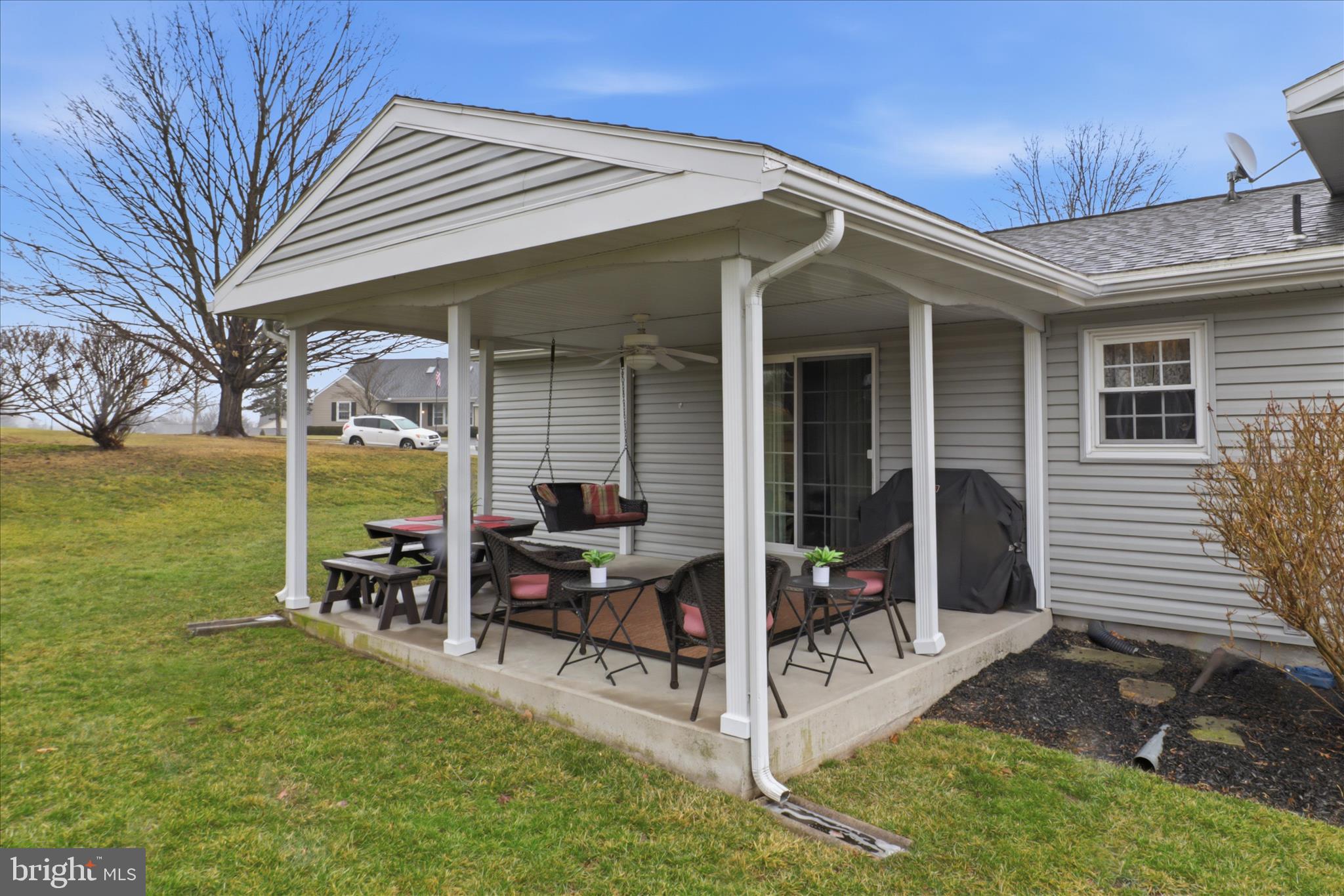 DENVER BOROUGH - Residential