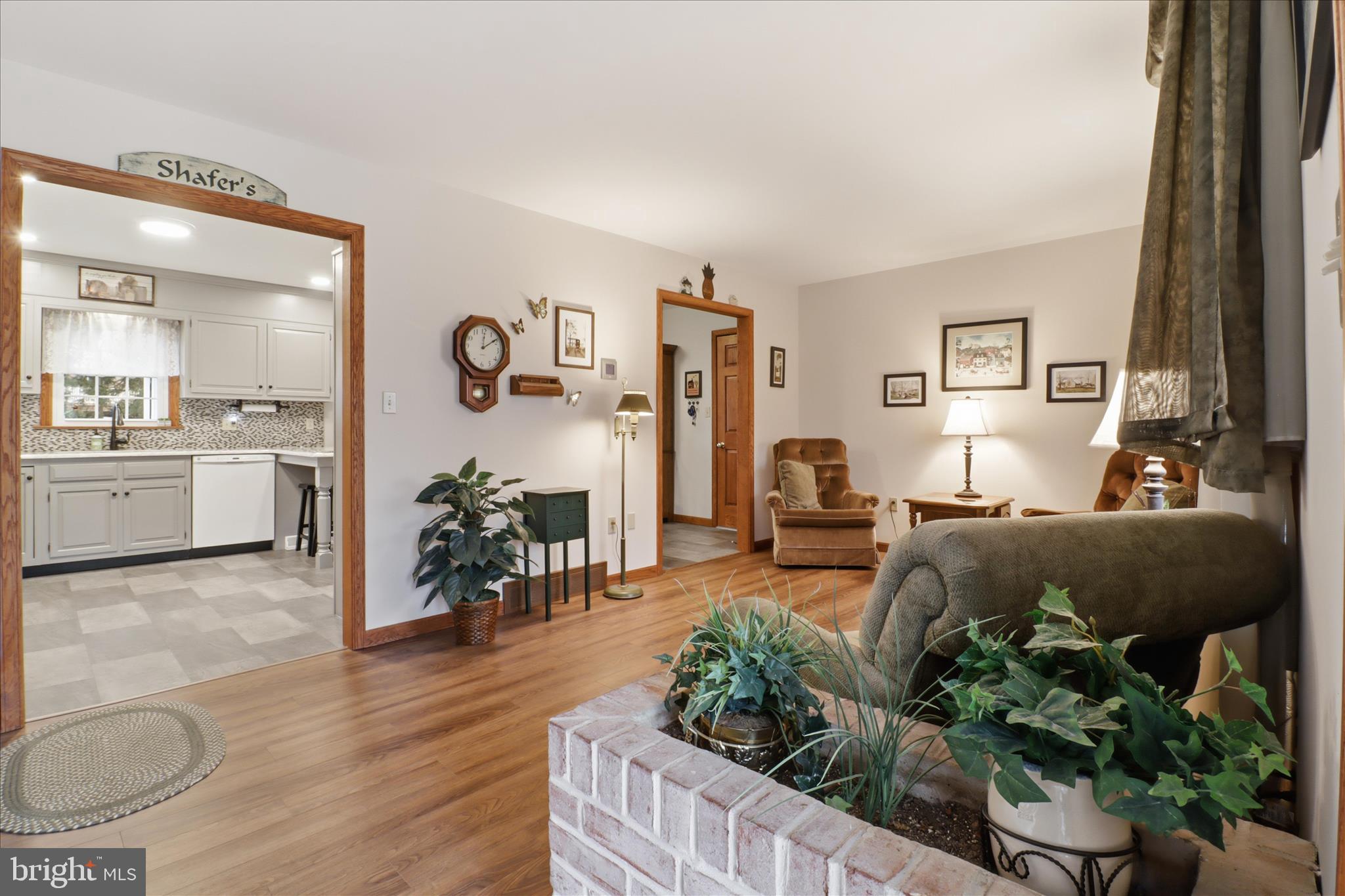 DENVER BOROUGH - Residential