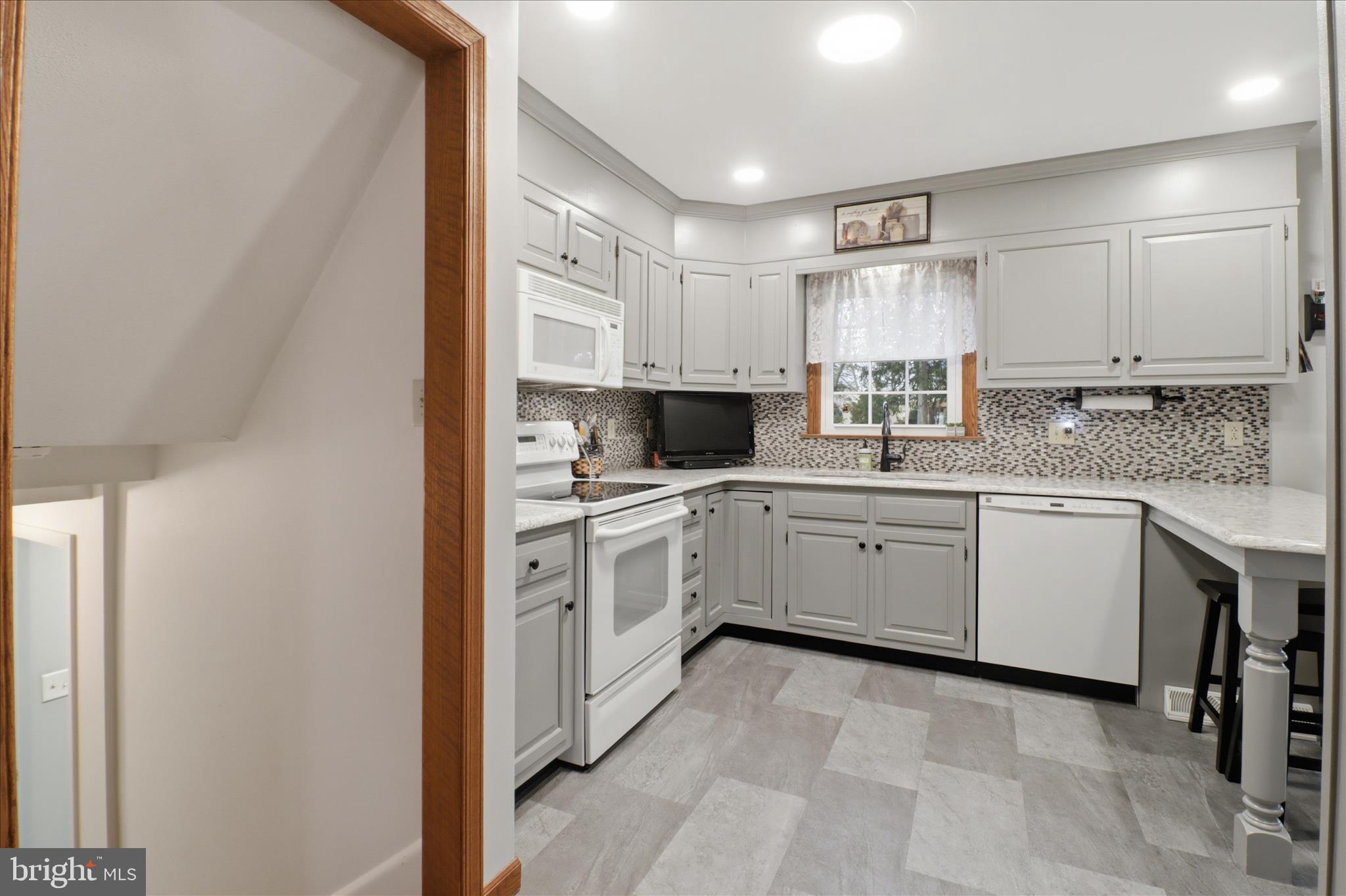 DENVER BOROUGH - Residential