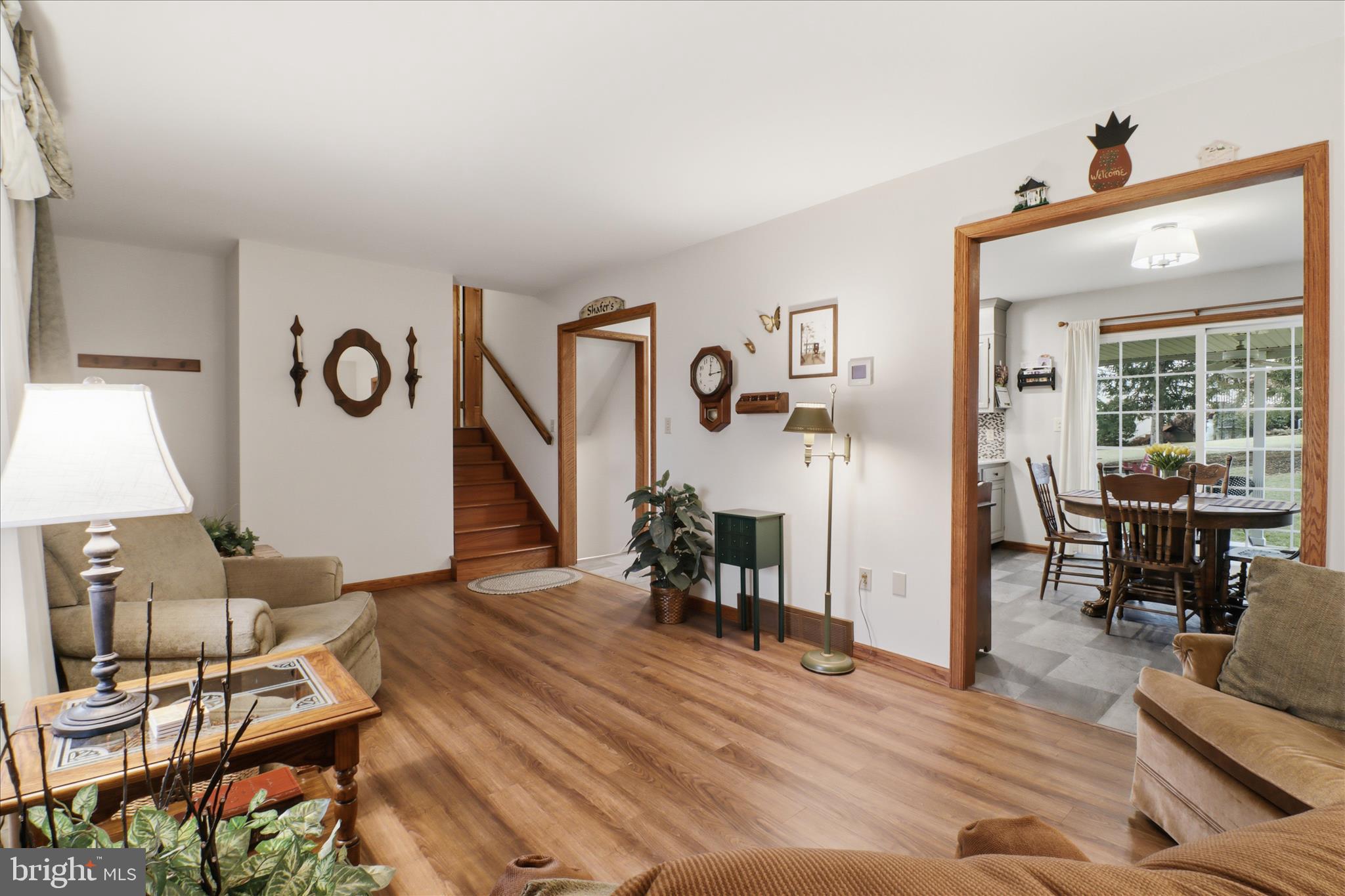 DENVER BOROUGH - Residential