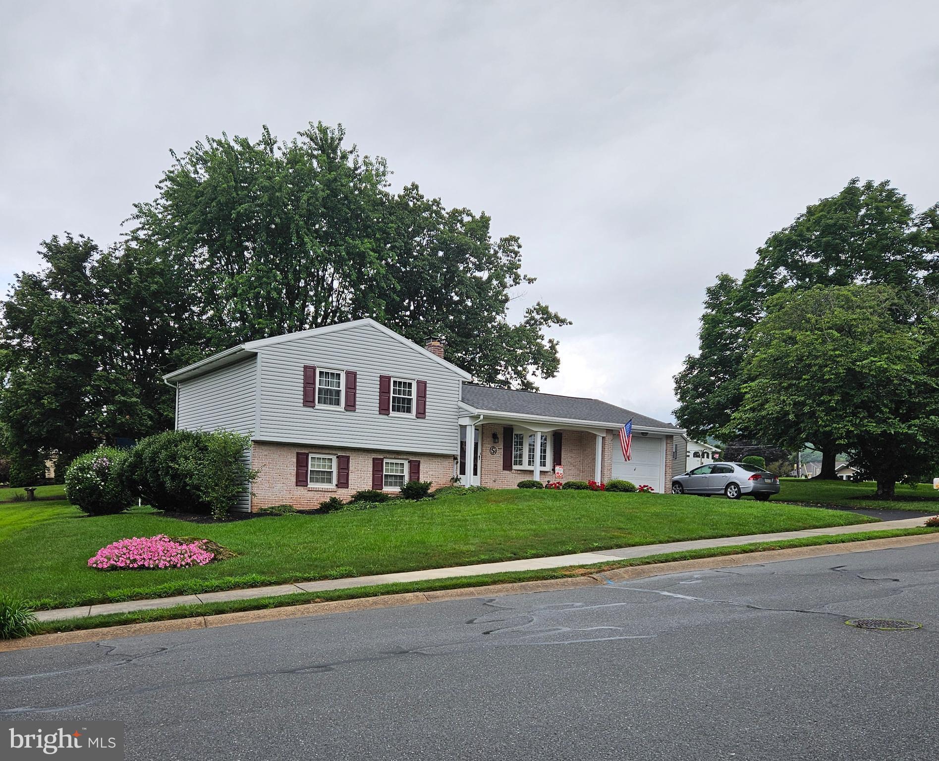 DENVER BOROUGH - Residential