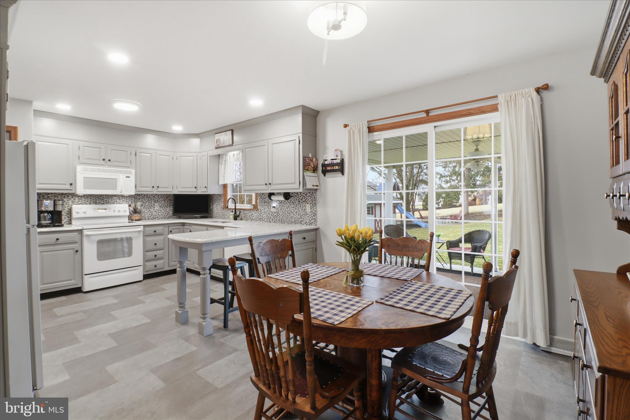 DENVER BOROUGH - Residential