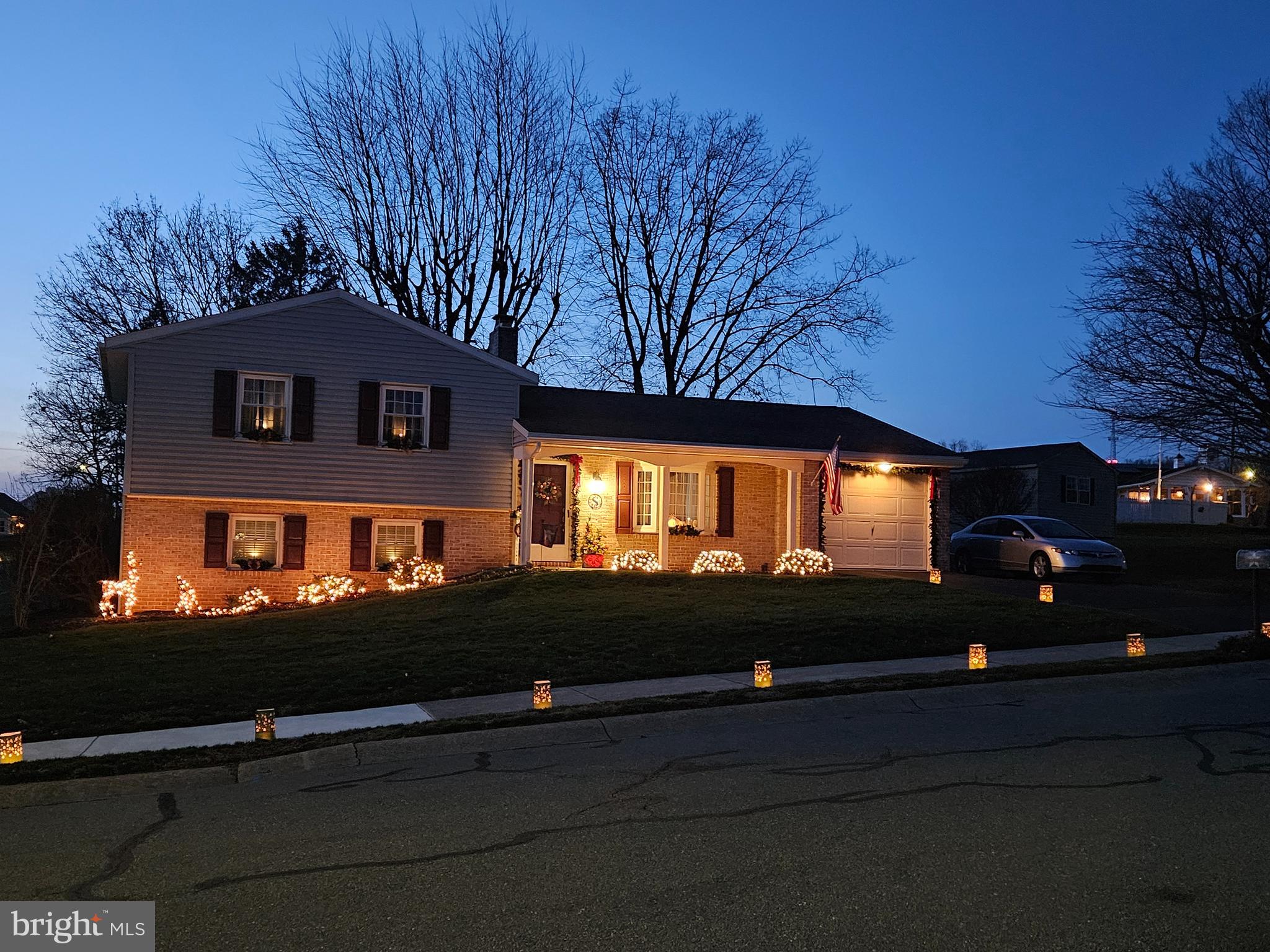 DENVER BOROUGH - Residential