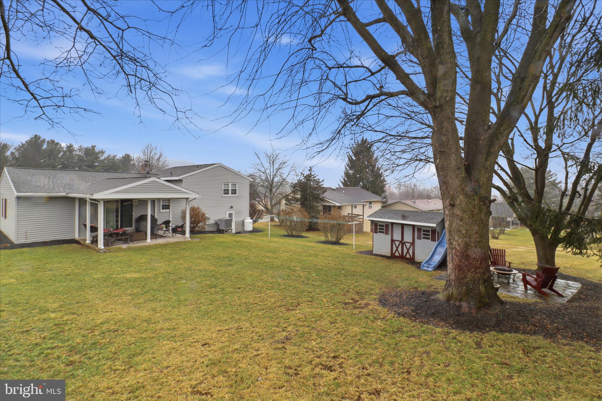 DENVER BOROUGH - Residential