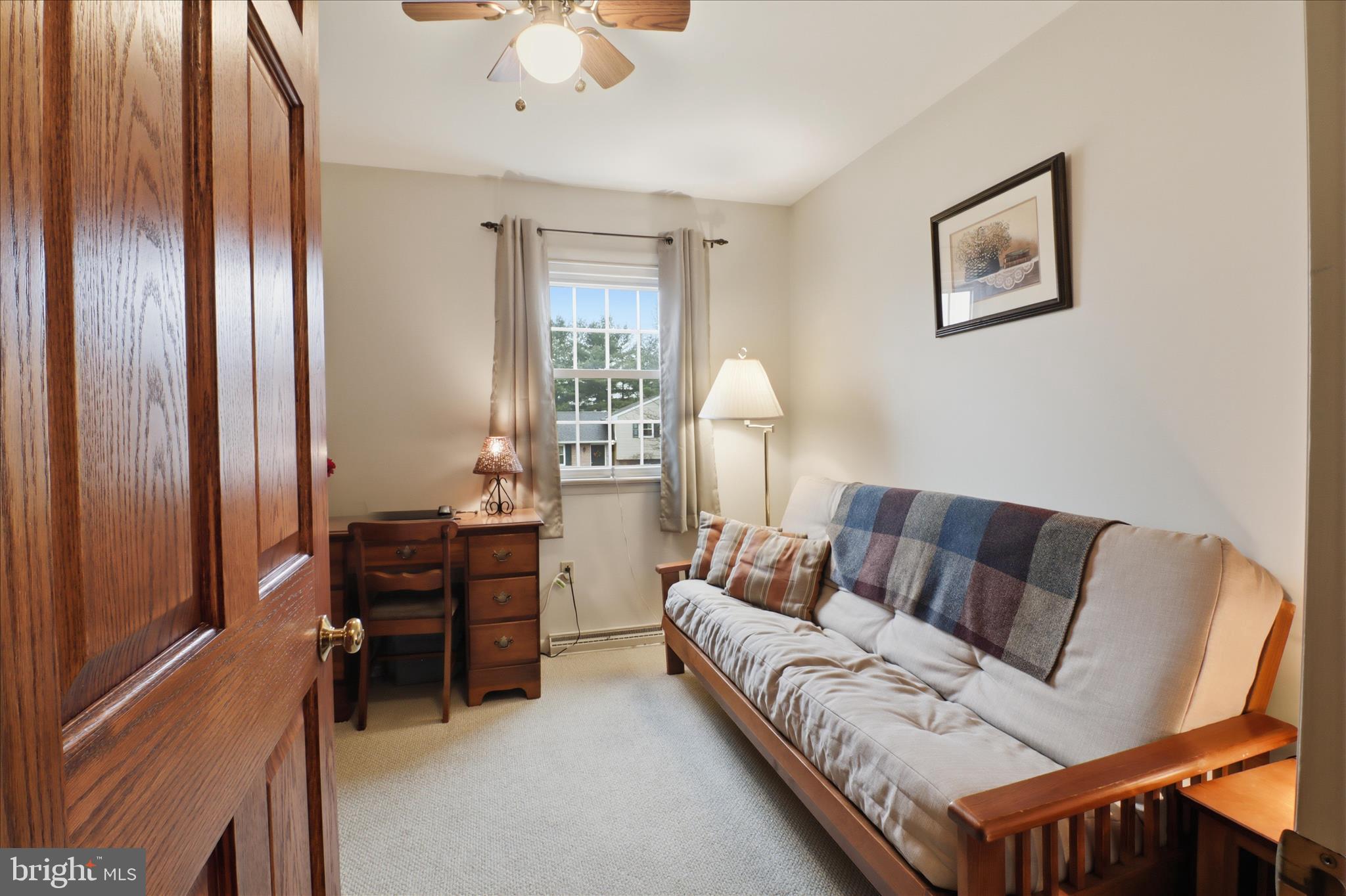 DENVER BOROUGH - Residential