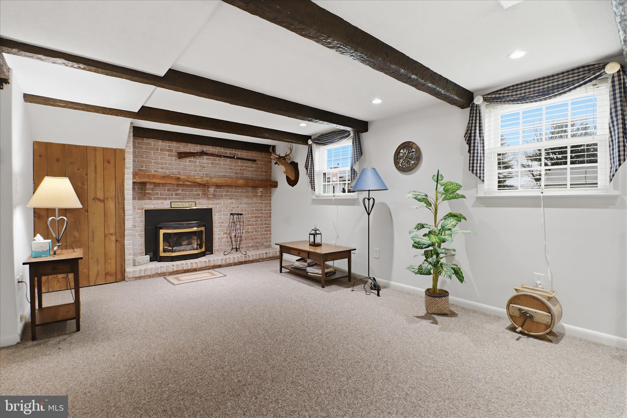 DENVER BOROUGH - Residential