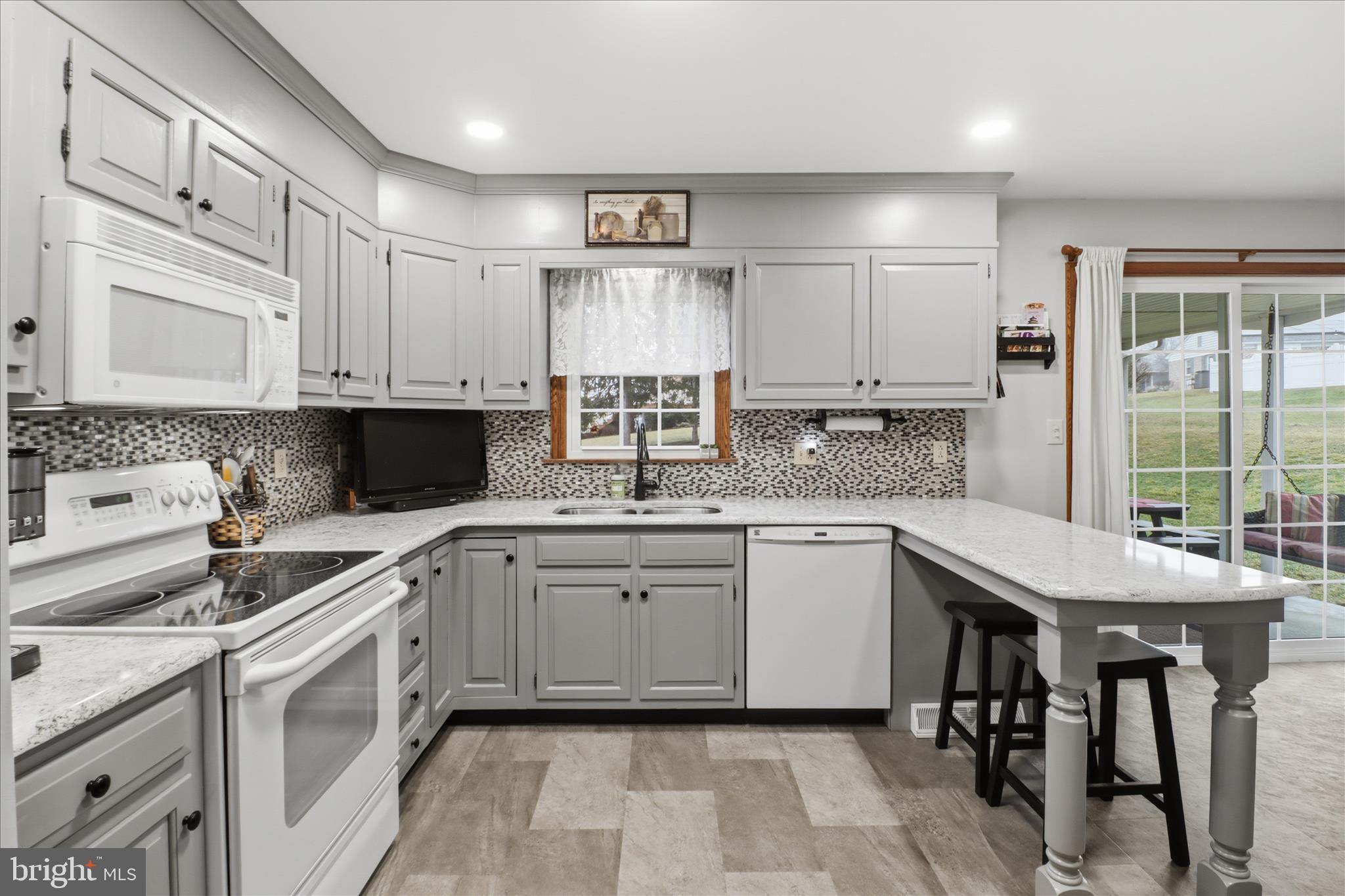 DENVER BOROUGH - Residential