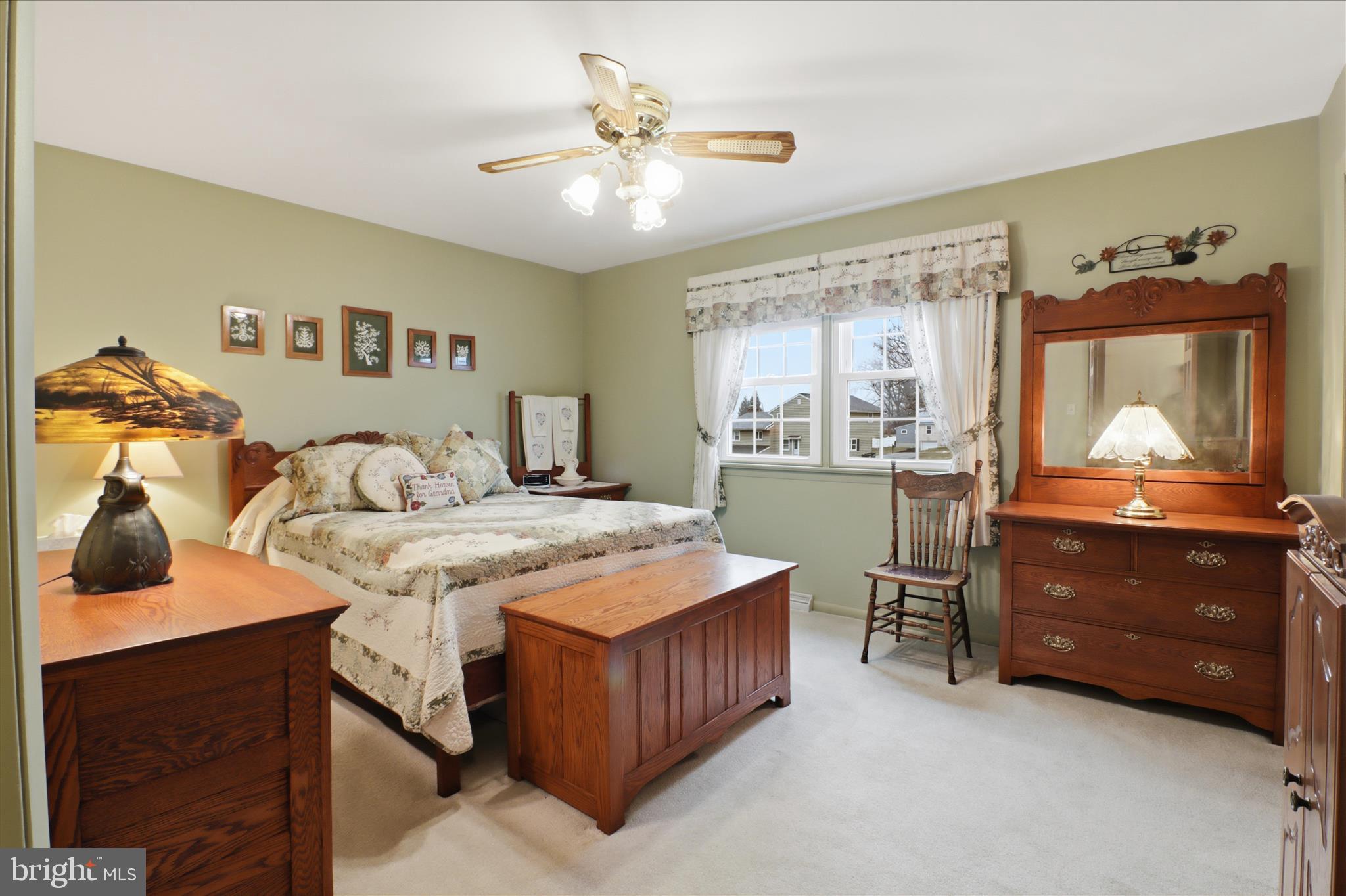 DENVER BOROUGH - Residential