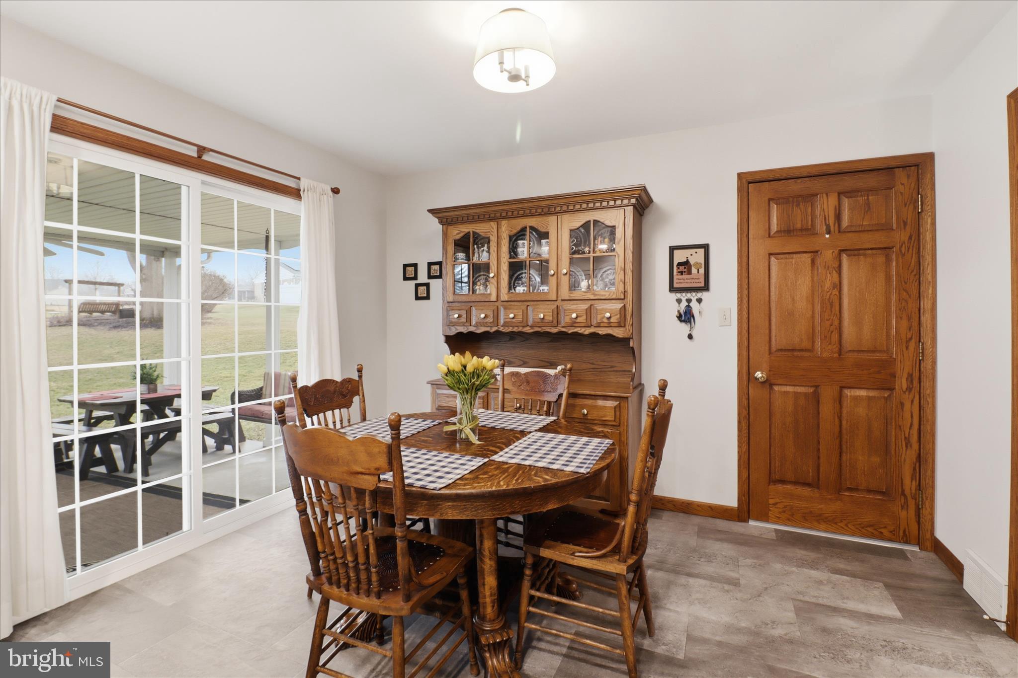 DENVER BOROUGH - Residential