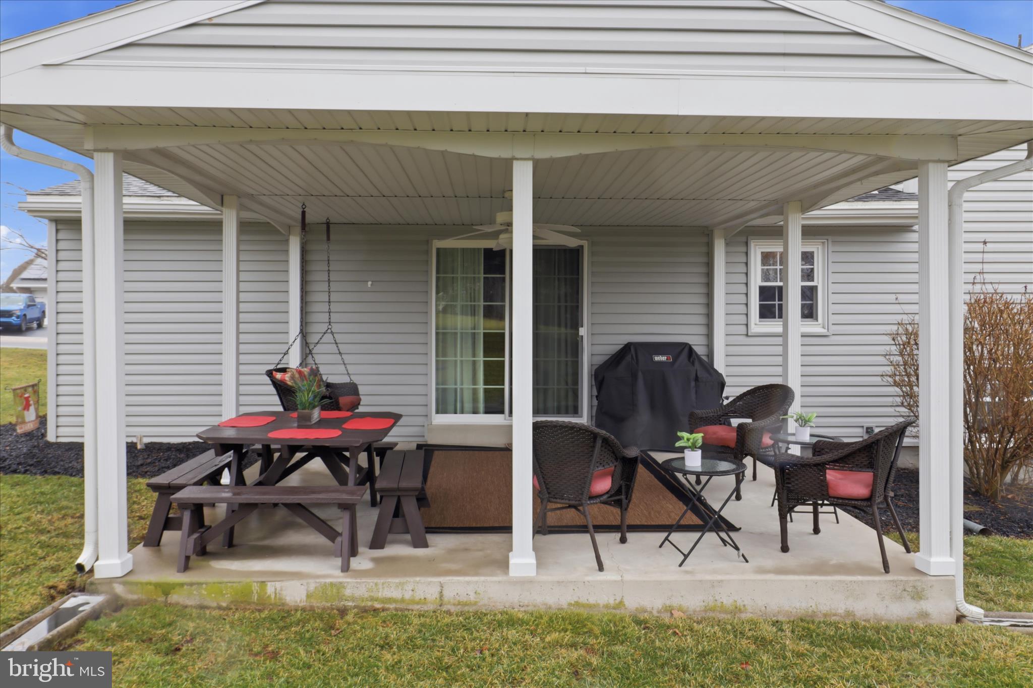 DENVER BOROUGH - Residential