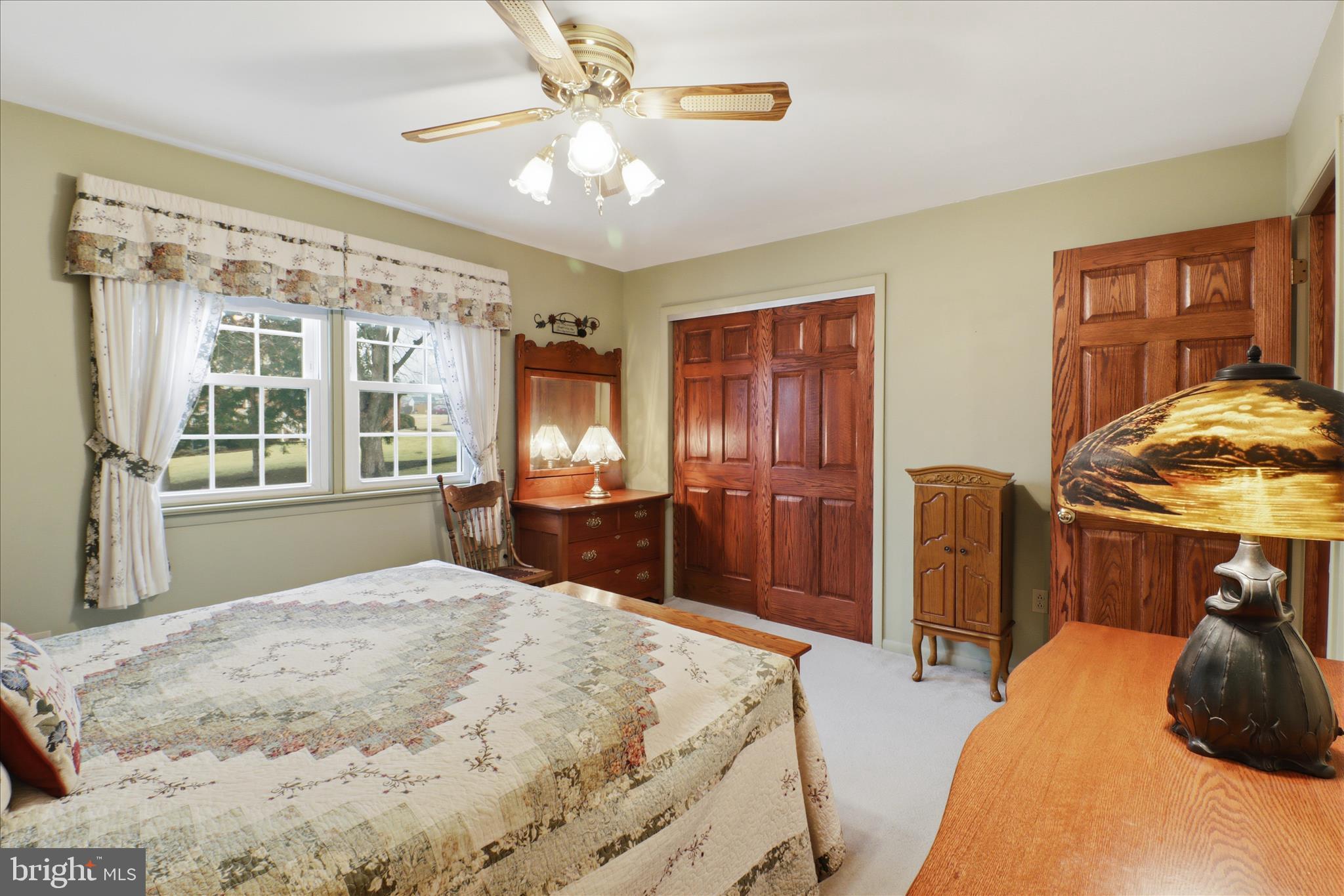 DENVER BOROUGH - Residential