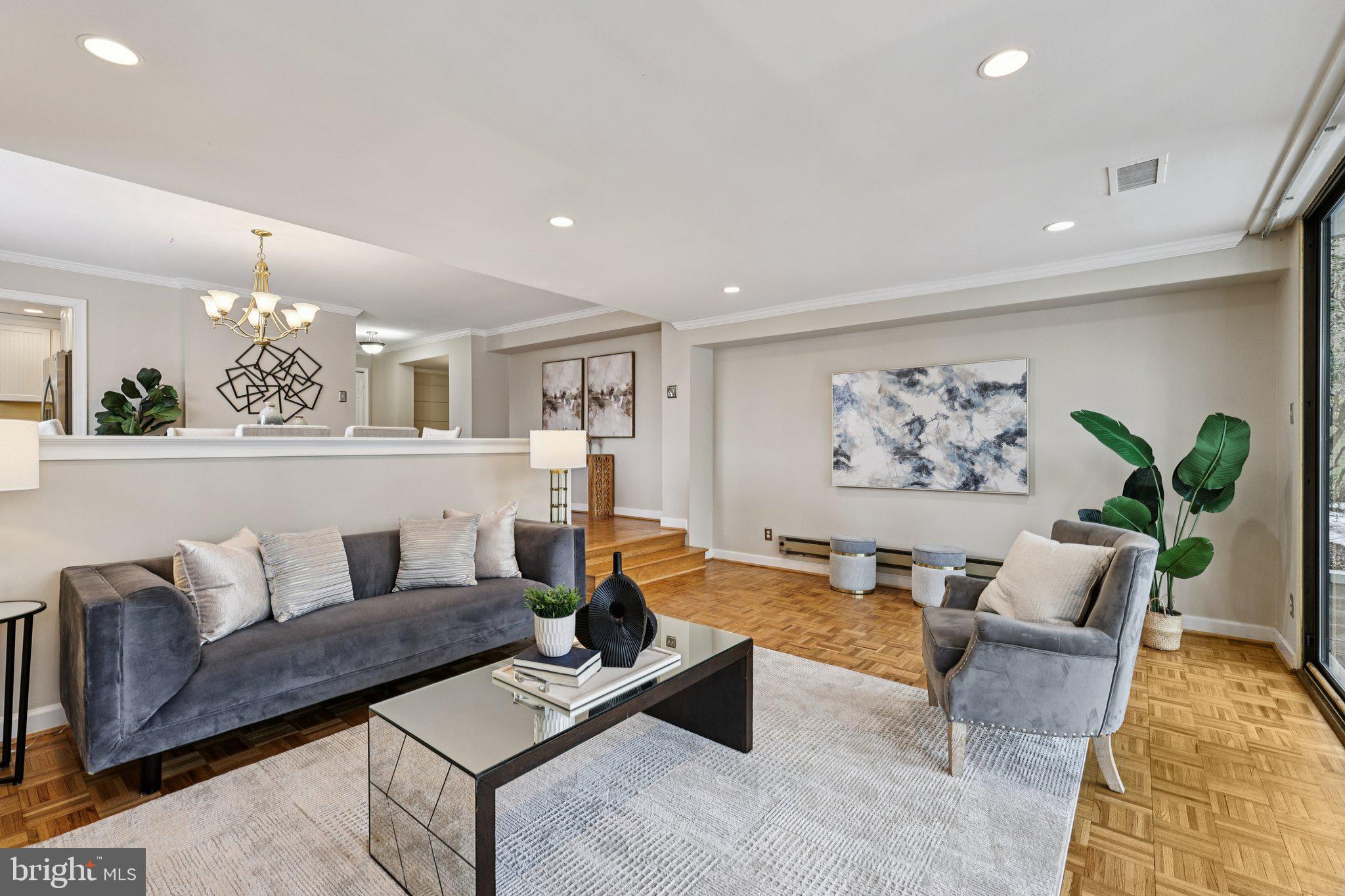 SUMNER VILLAGE - Residential