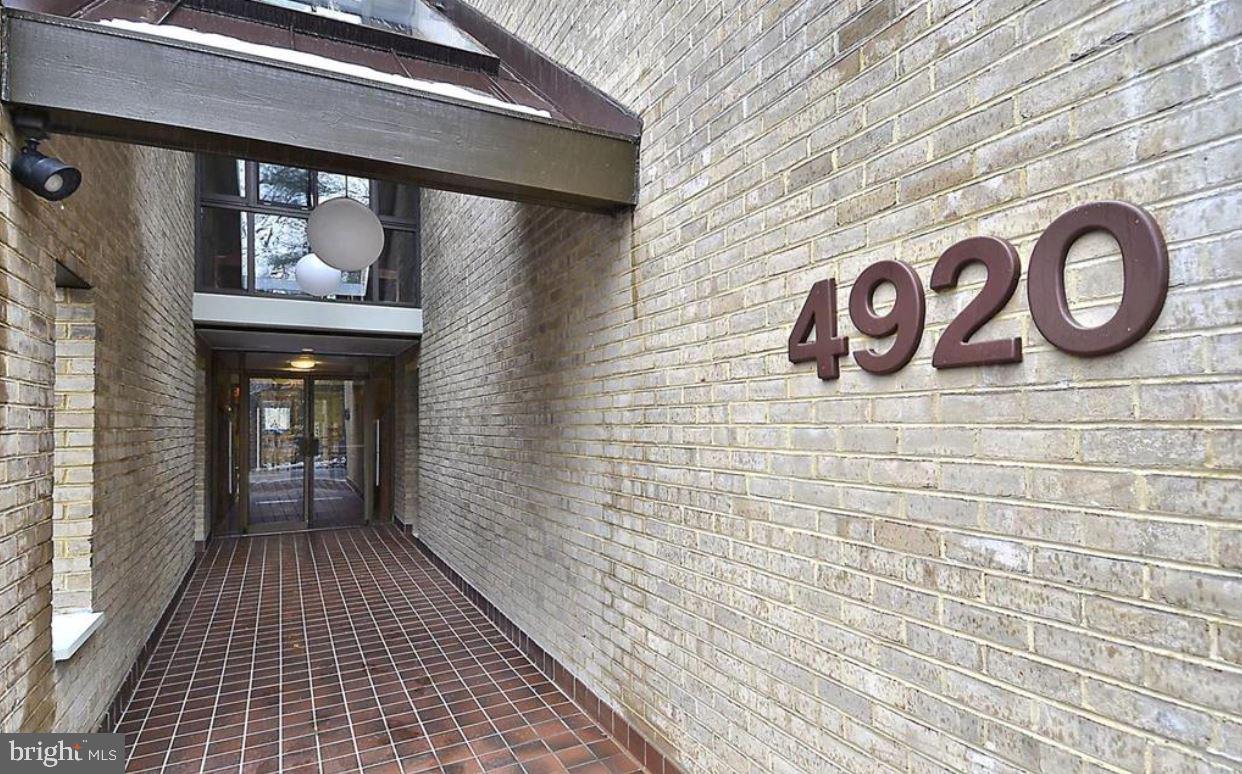 4920 SENTINEL DRIVE 3-106