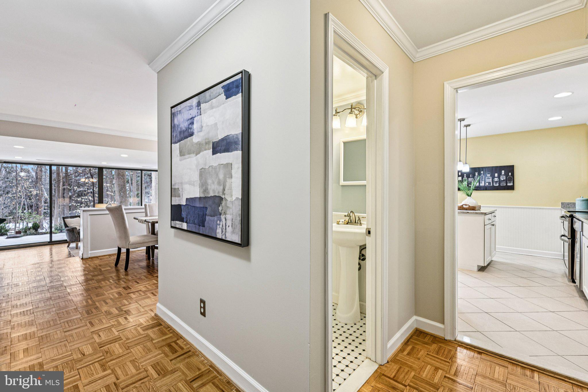 SUMNER VILLAGE - Residential