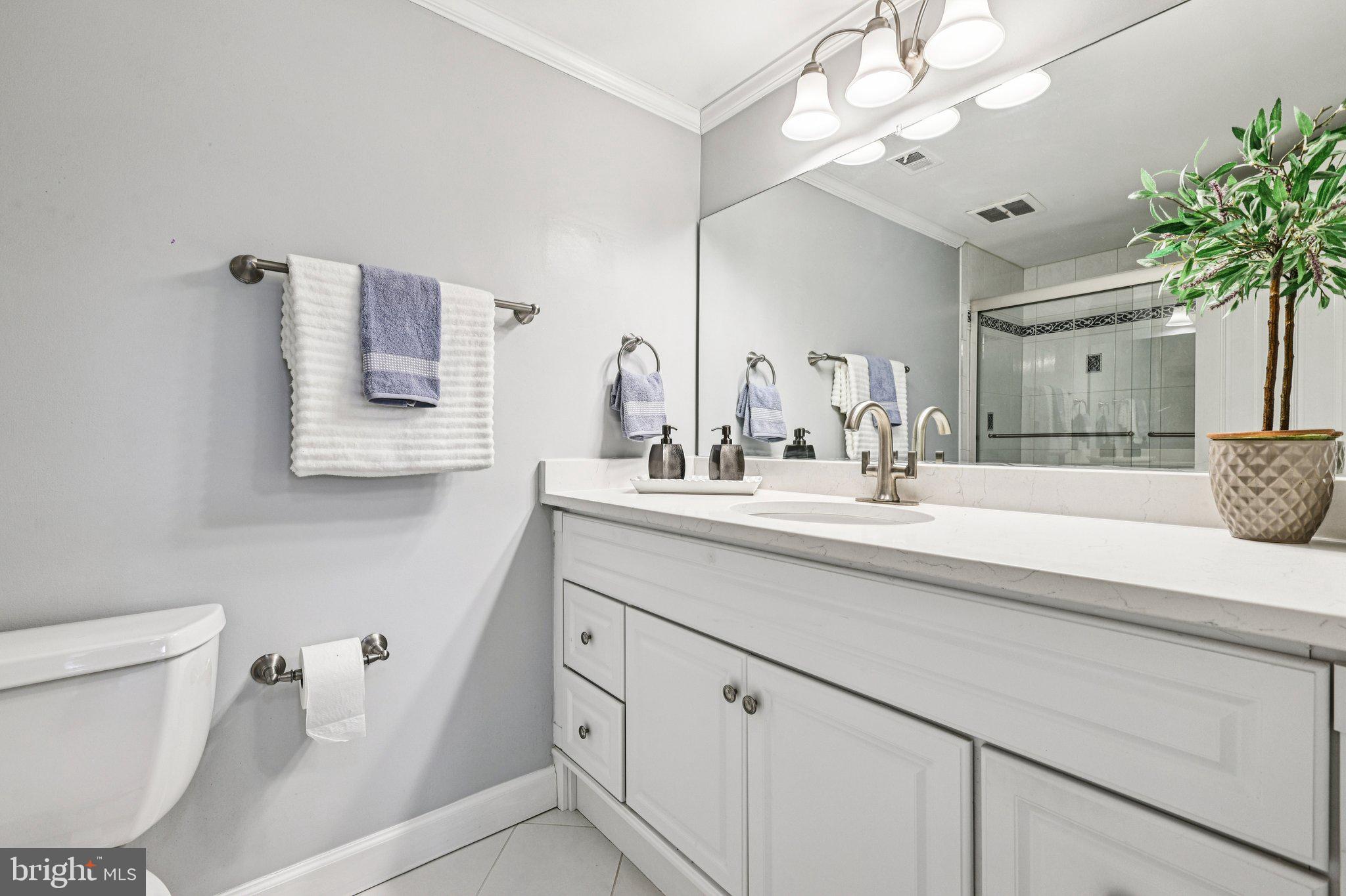 SUMNER VILLAGE - Residential