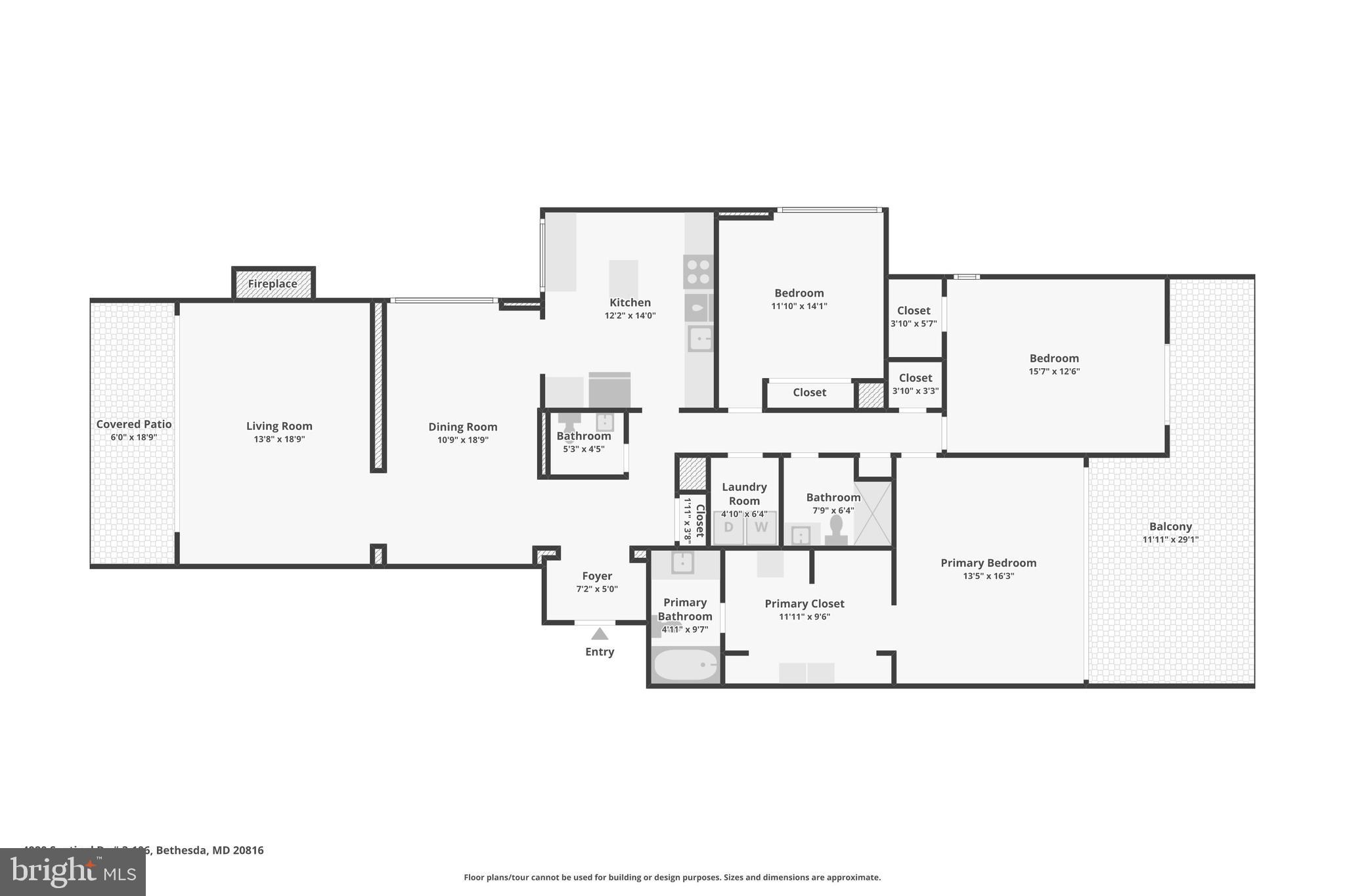 SUMNER VILLAGE - Residential