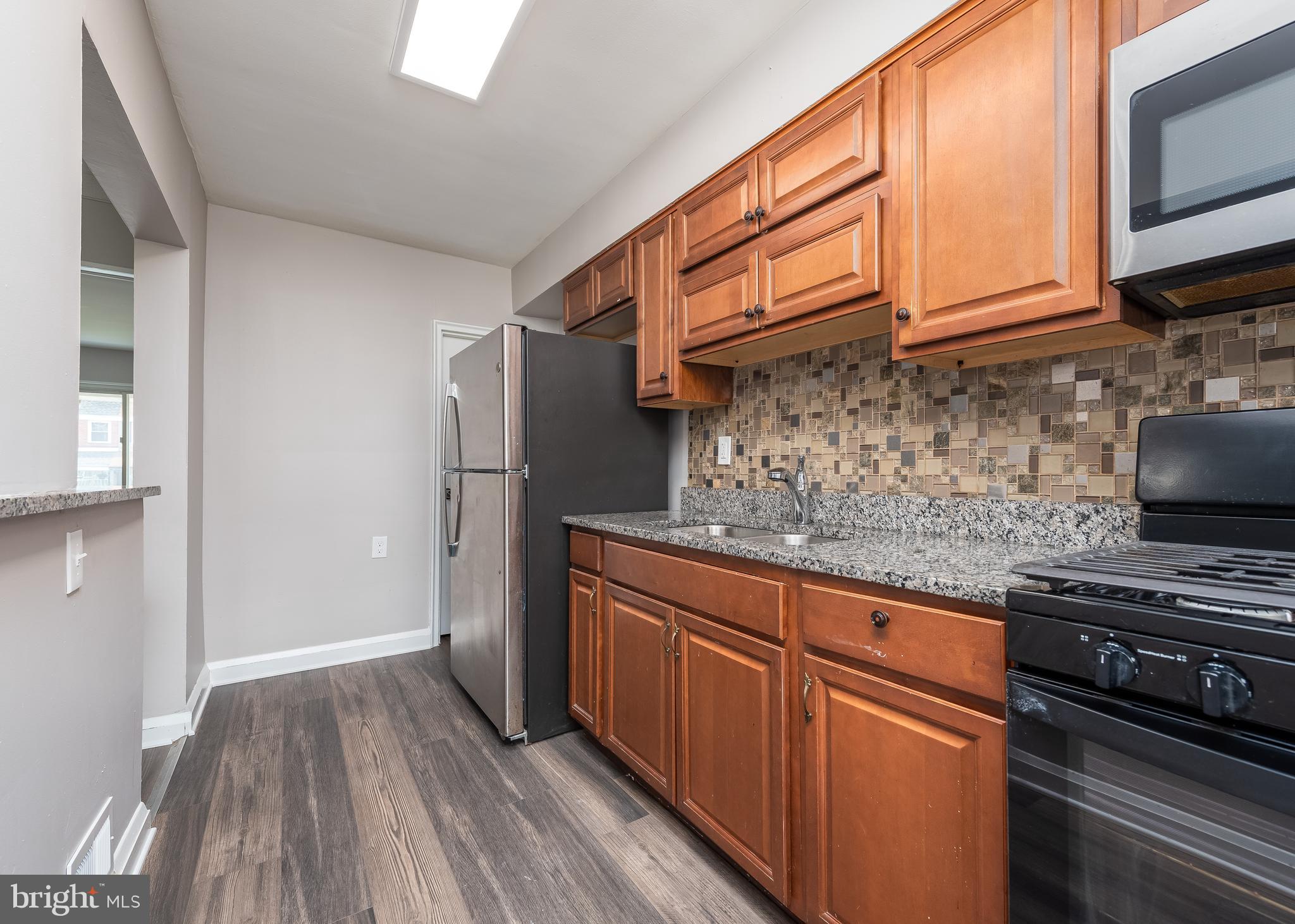 GRAY MANOR HOMES - Residential