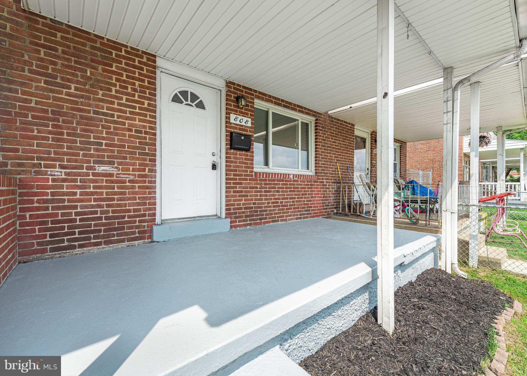 GRAY MANOR HOMES - Residential