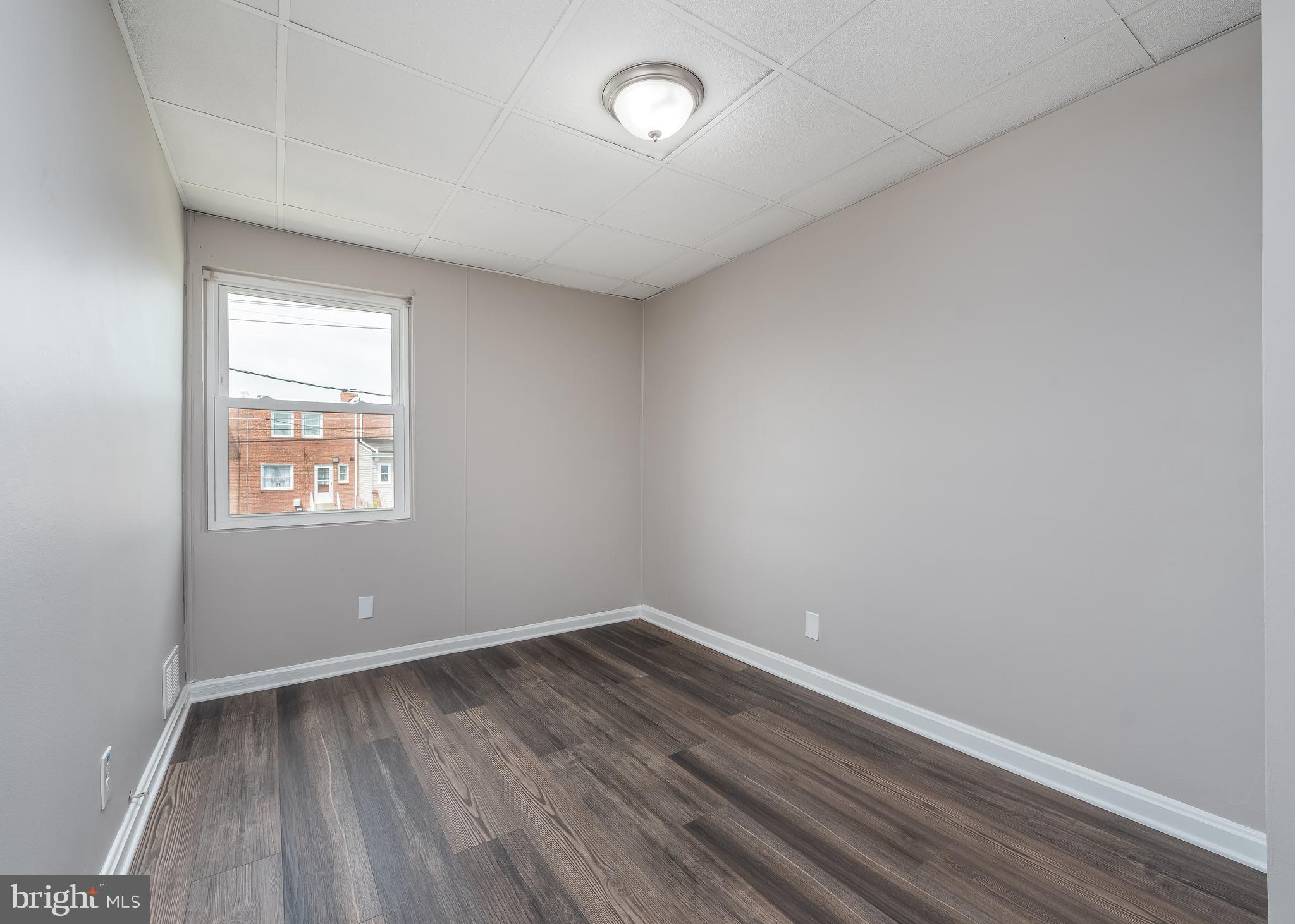 GRAY MANOR HOMES - Residential