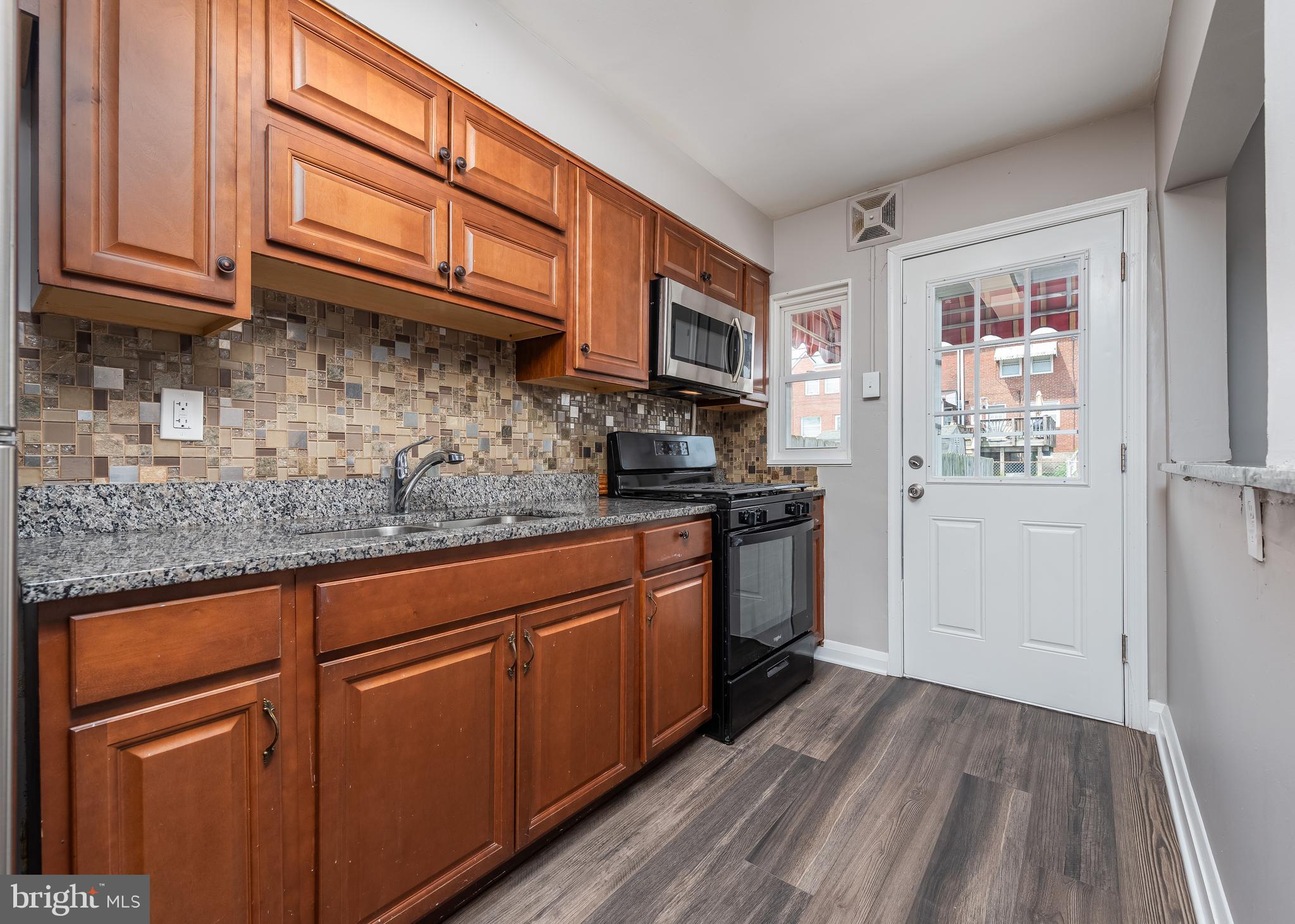 GRAY MANOR HOMES - Residential