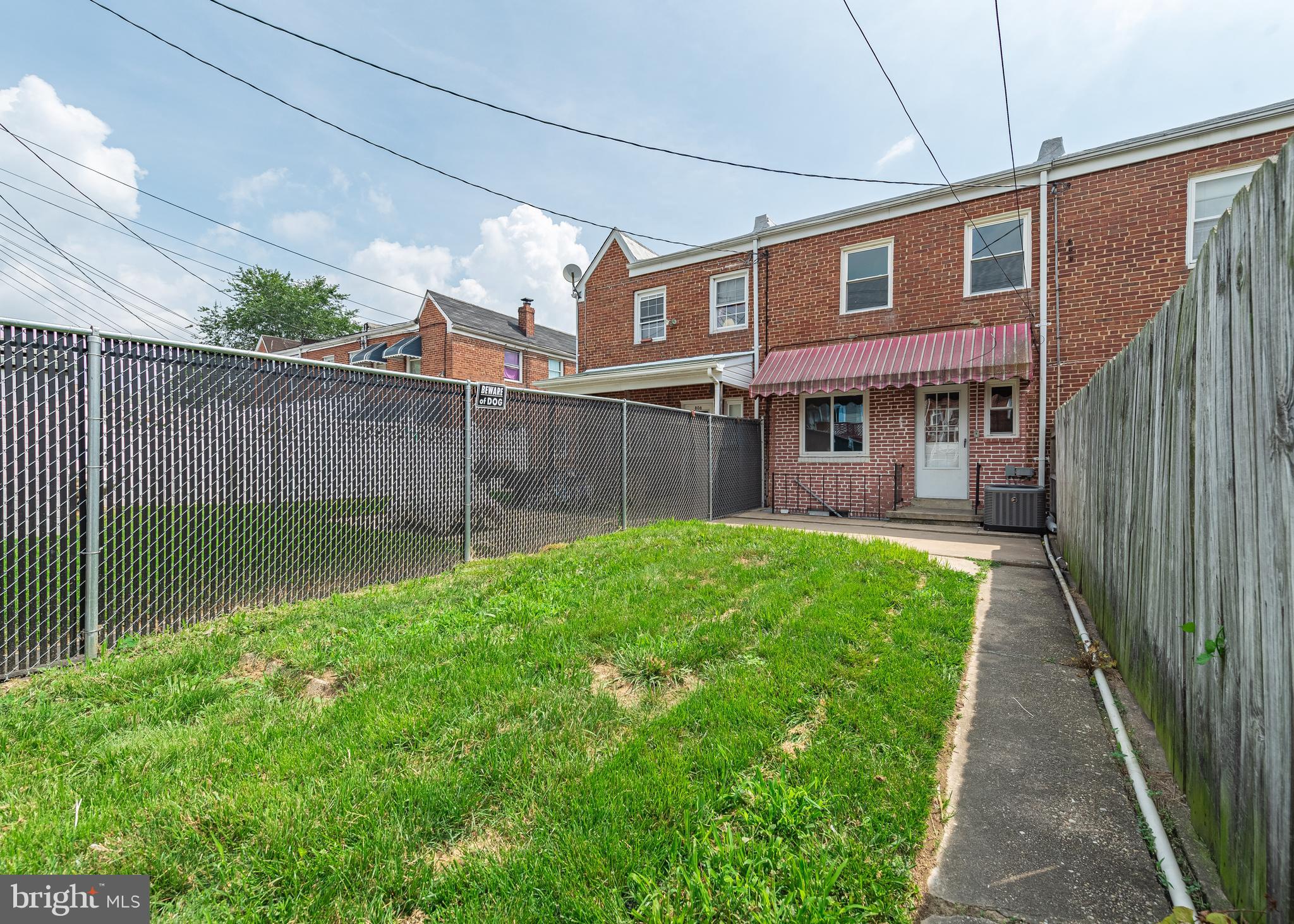 GRAY MANOR HOMES - Residential