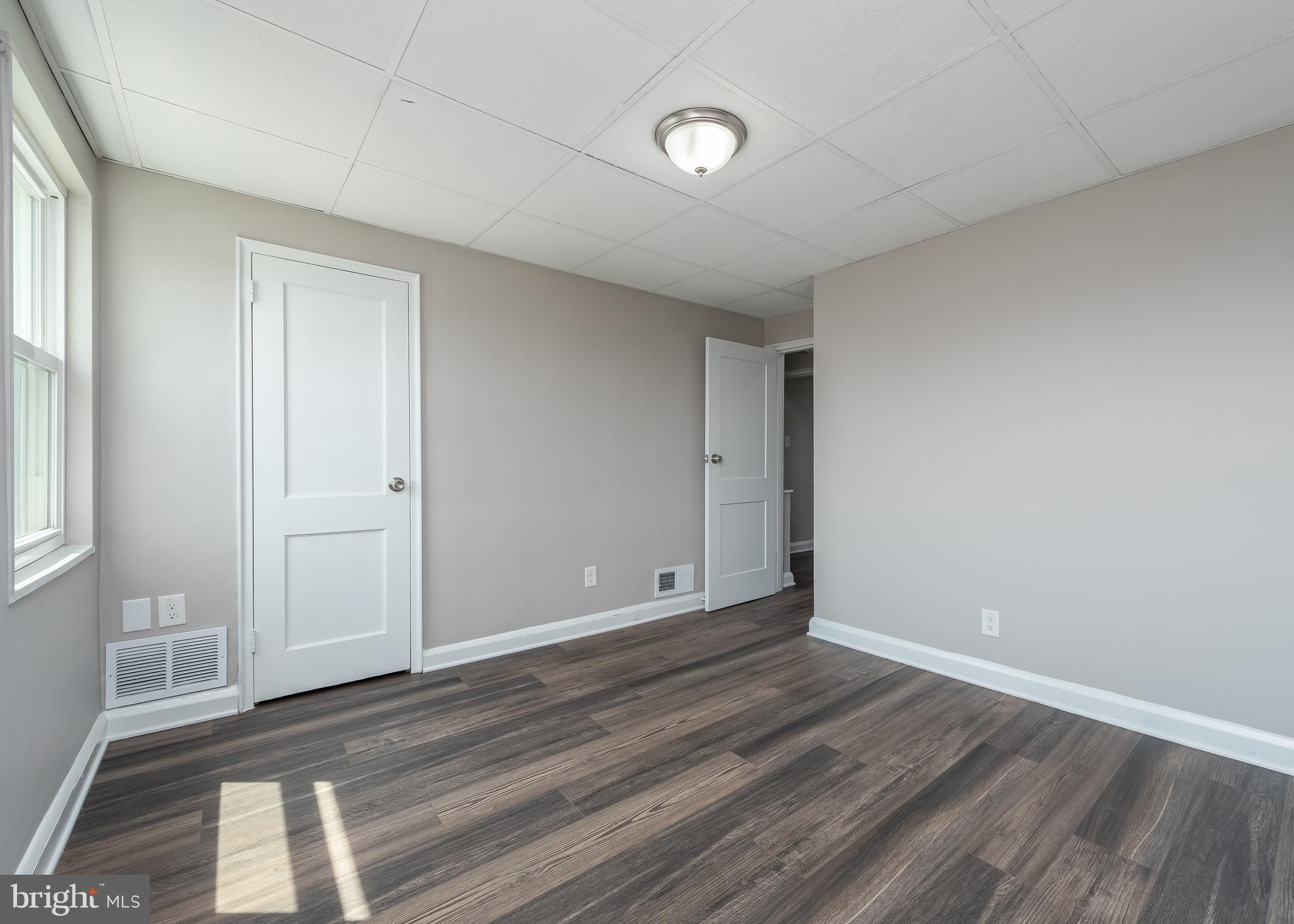 GRAY MANOR HOMES - Residential