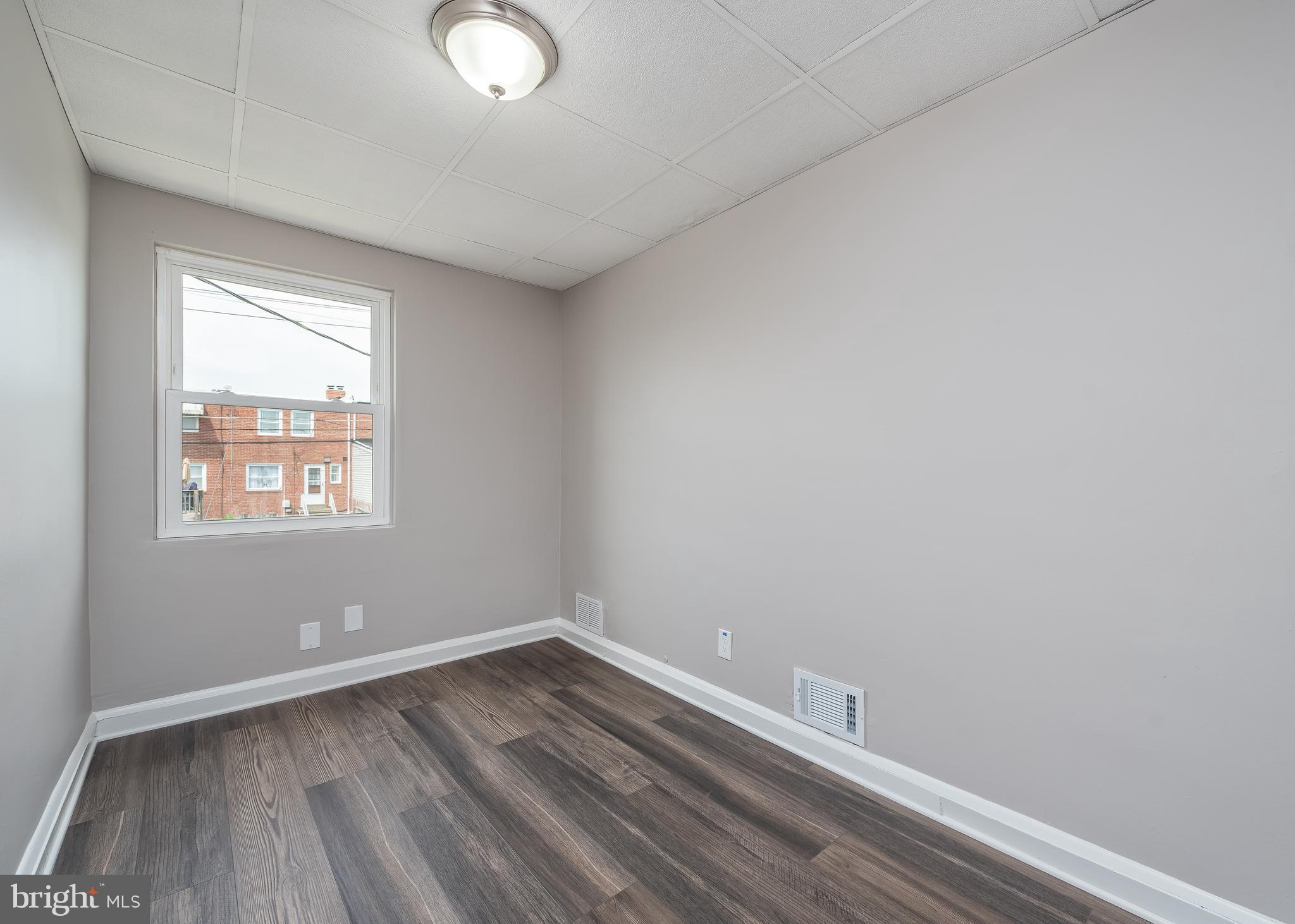 GRAY MANOR HOMES - Residential