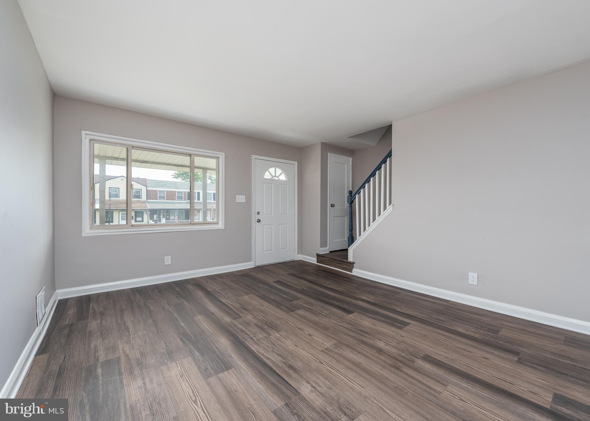 GRAY MANOR HOMES - Residential